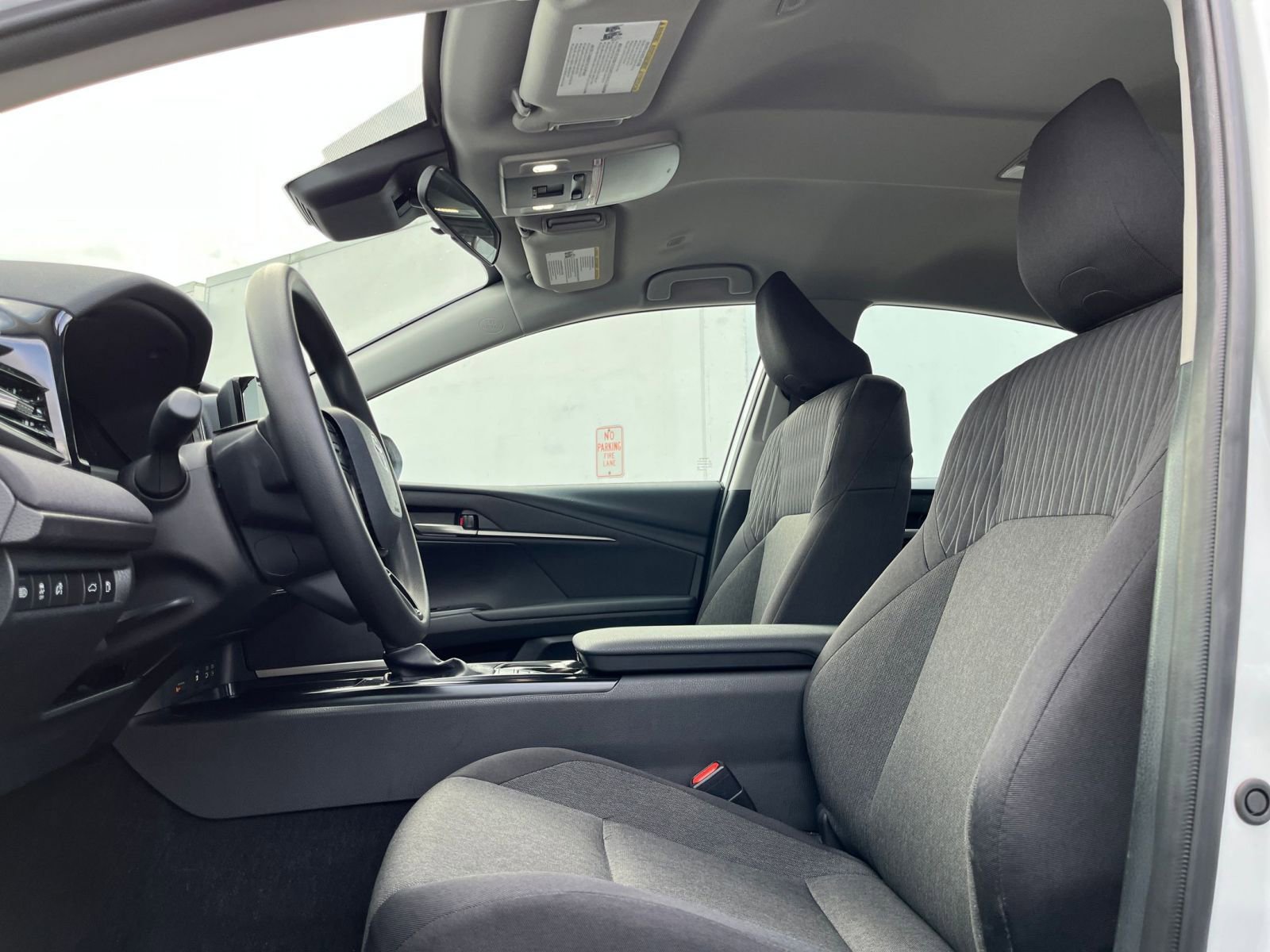 Thumbnail: 2025 Toyota Camry - 24