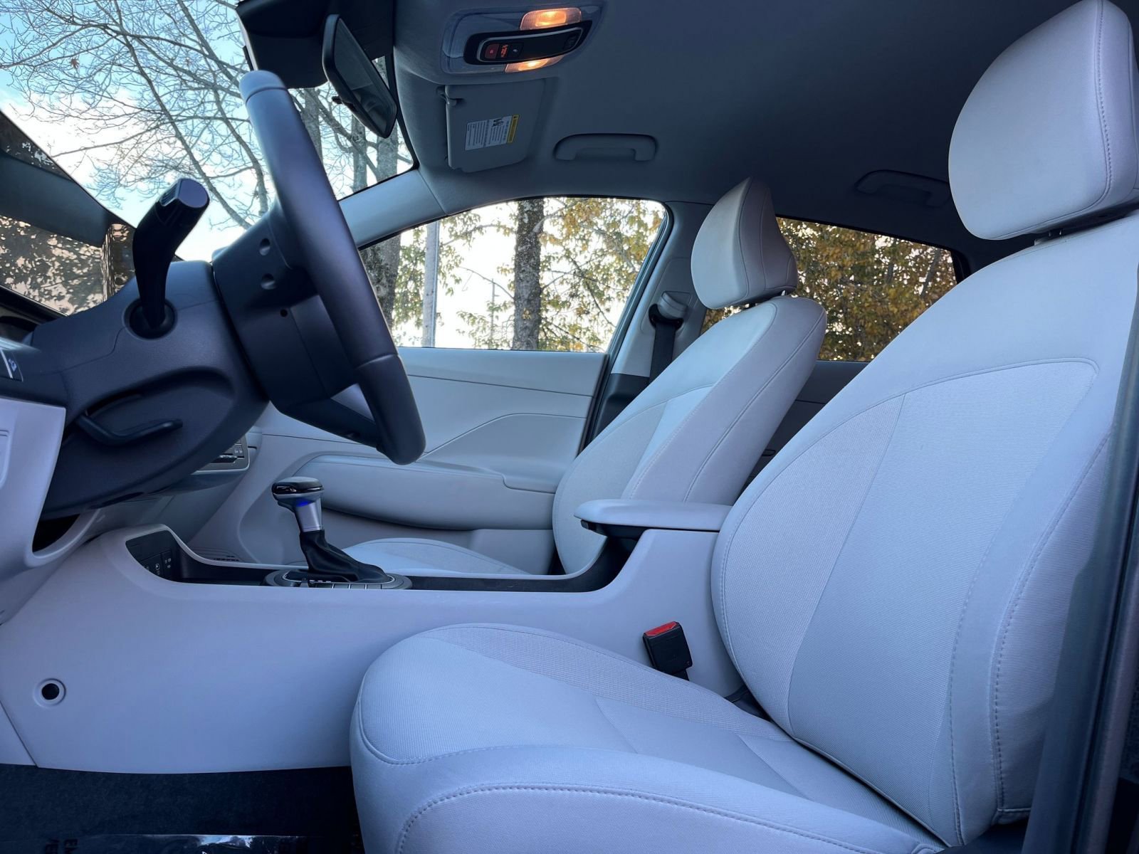 Thumbnail: 2025 Hyundai Kona - 27