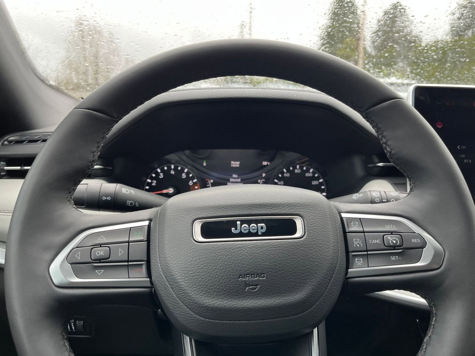 Thumbnail: 2025 Jeep Compass - 30