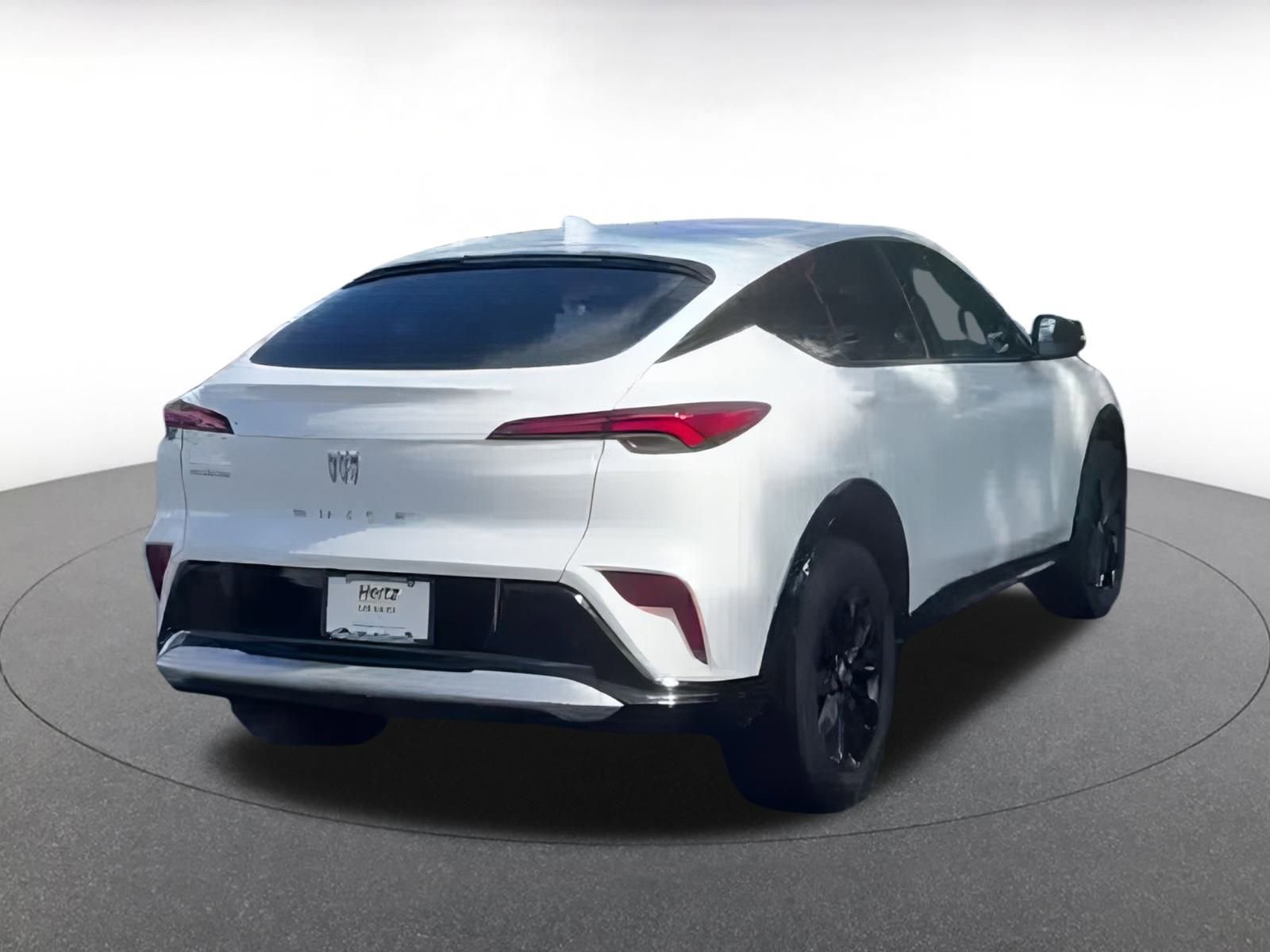 Thumbnail: 2025 Buick Envista - 7