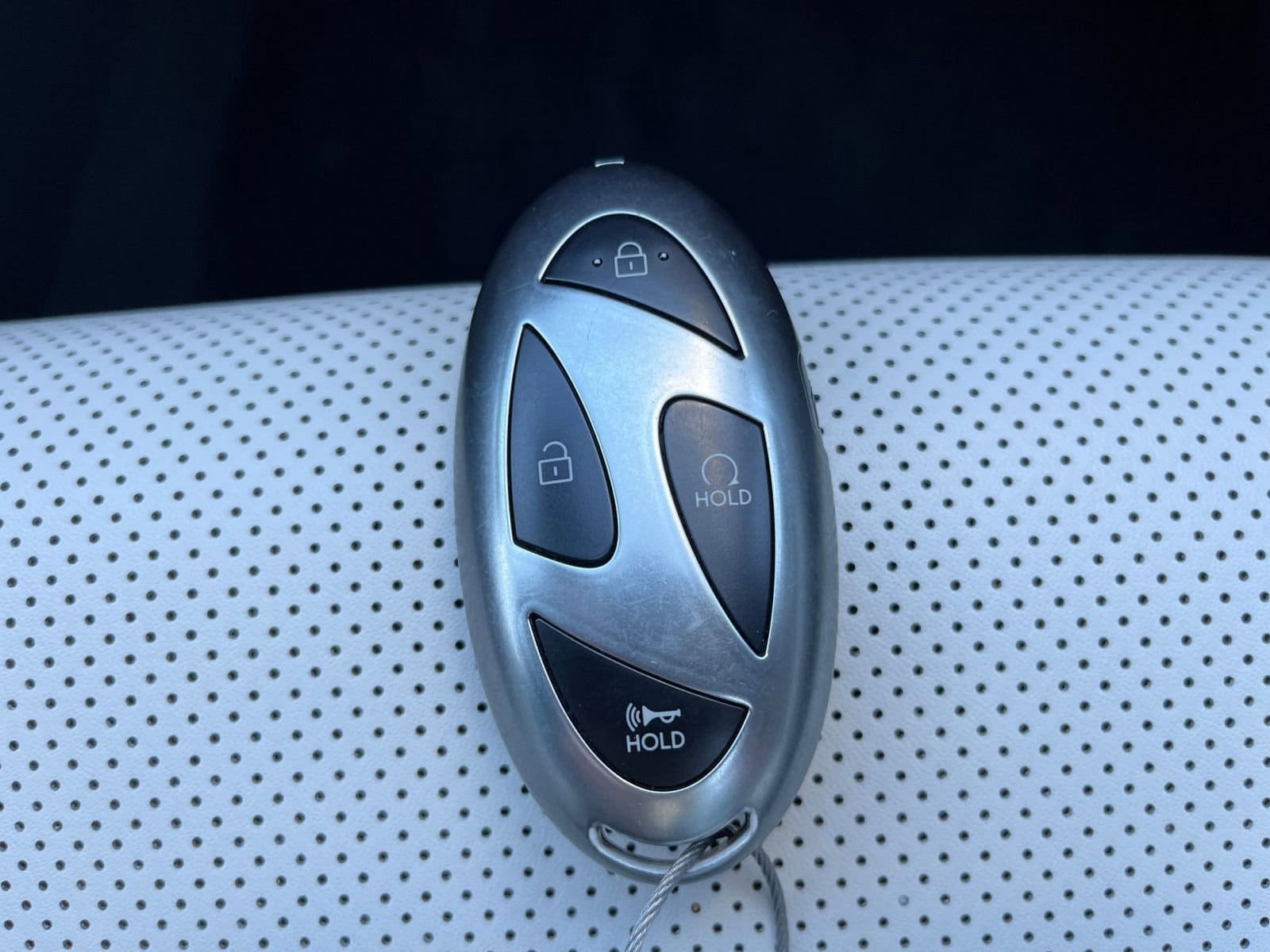 Thumbnail: 2025 Hyundai Santa Fe - 22