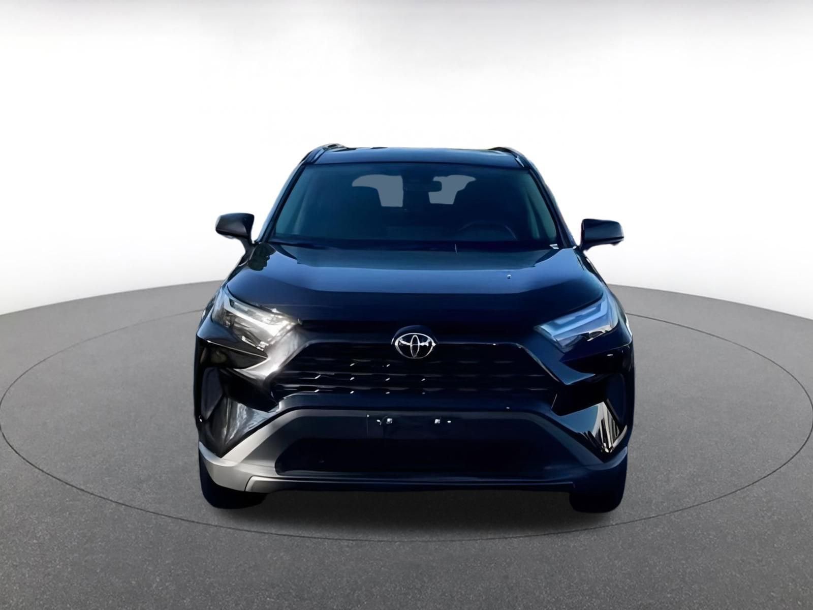 Thumbnail: 2025 Toyota RAV4 - 4