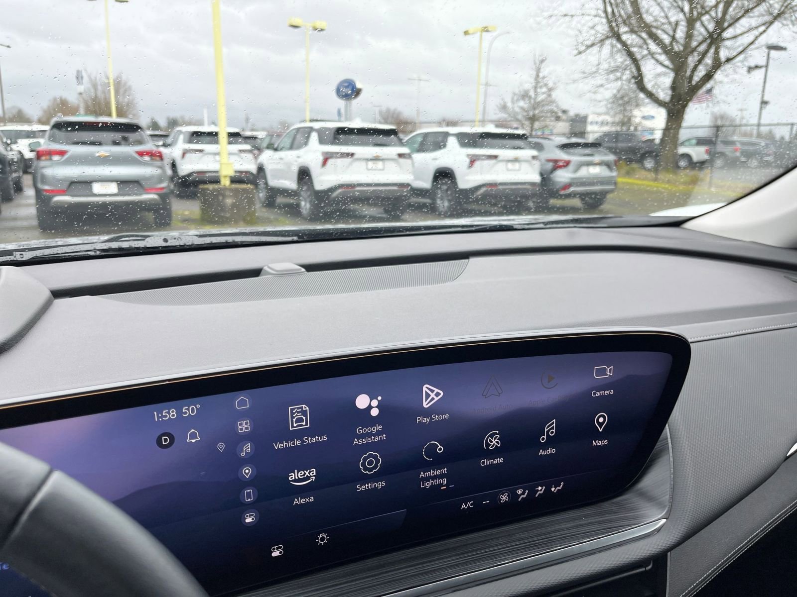 Thumbnail: 2024 Buick Envision - 18