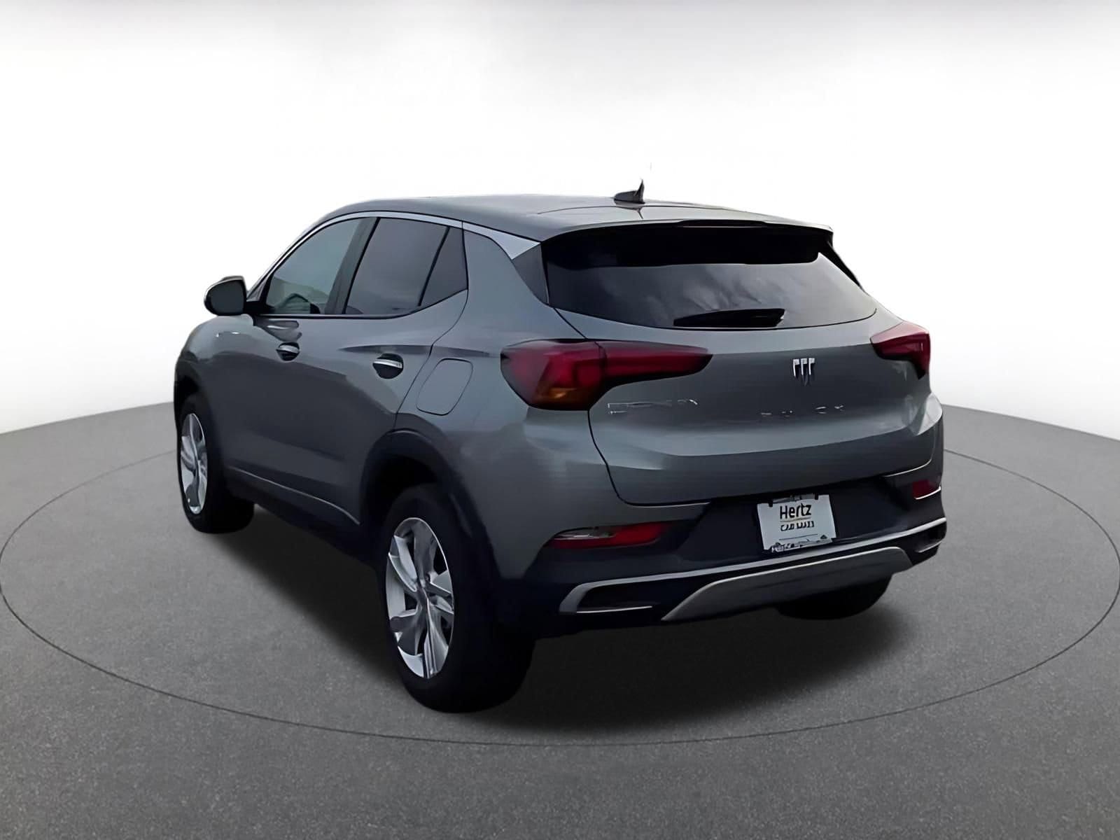 Thumbnail: 2025 Buick Encore GX - 10