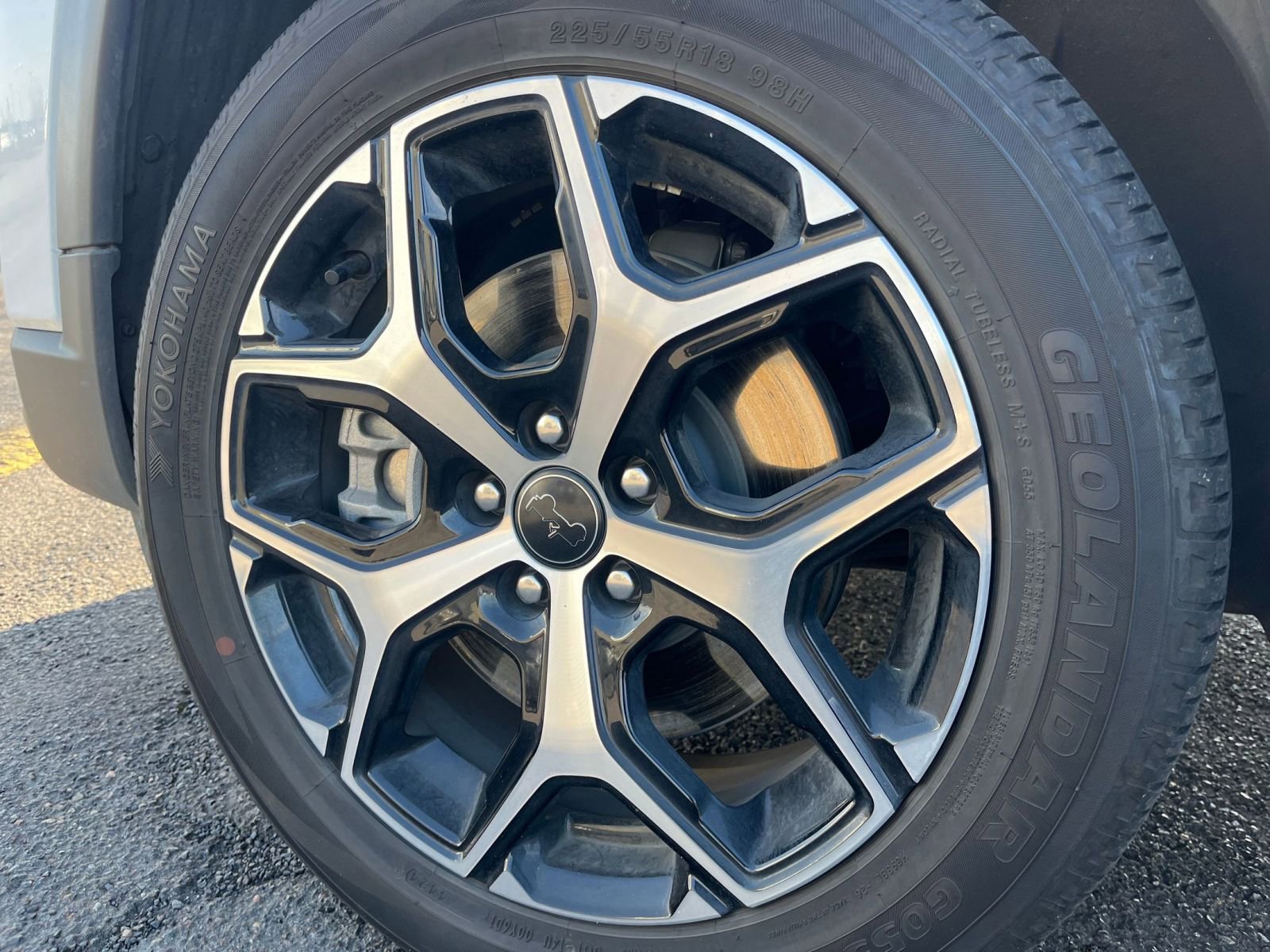 Thumbnail: 2025 Jeep Compass - 32