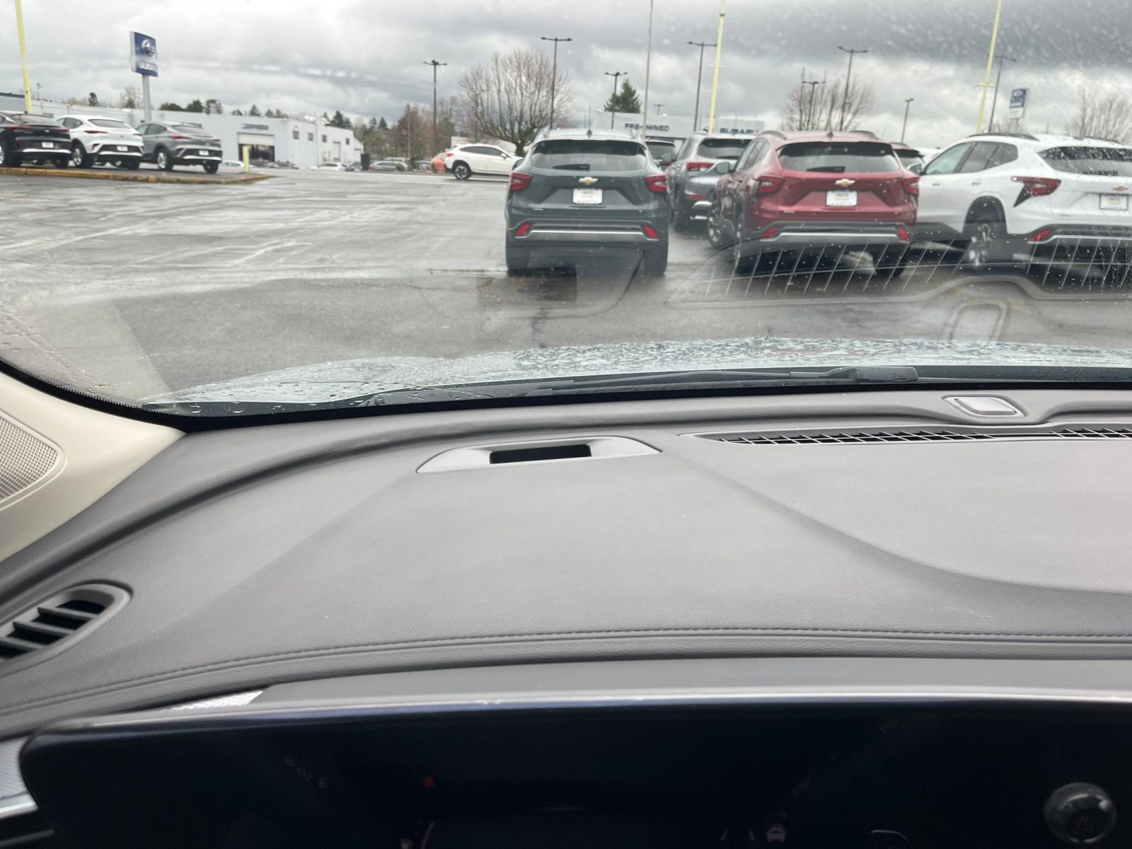 Thumbnail: 2025 Buick Encore GX - 33