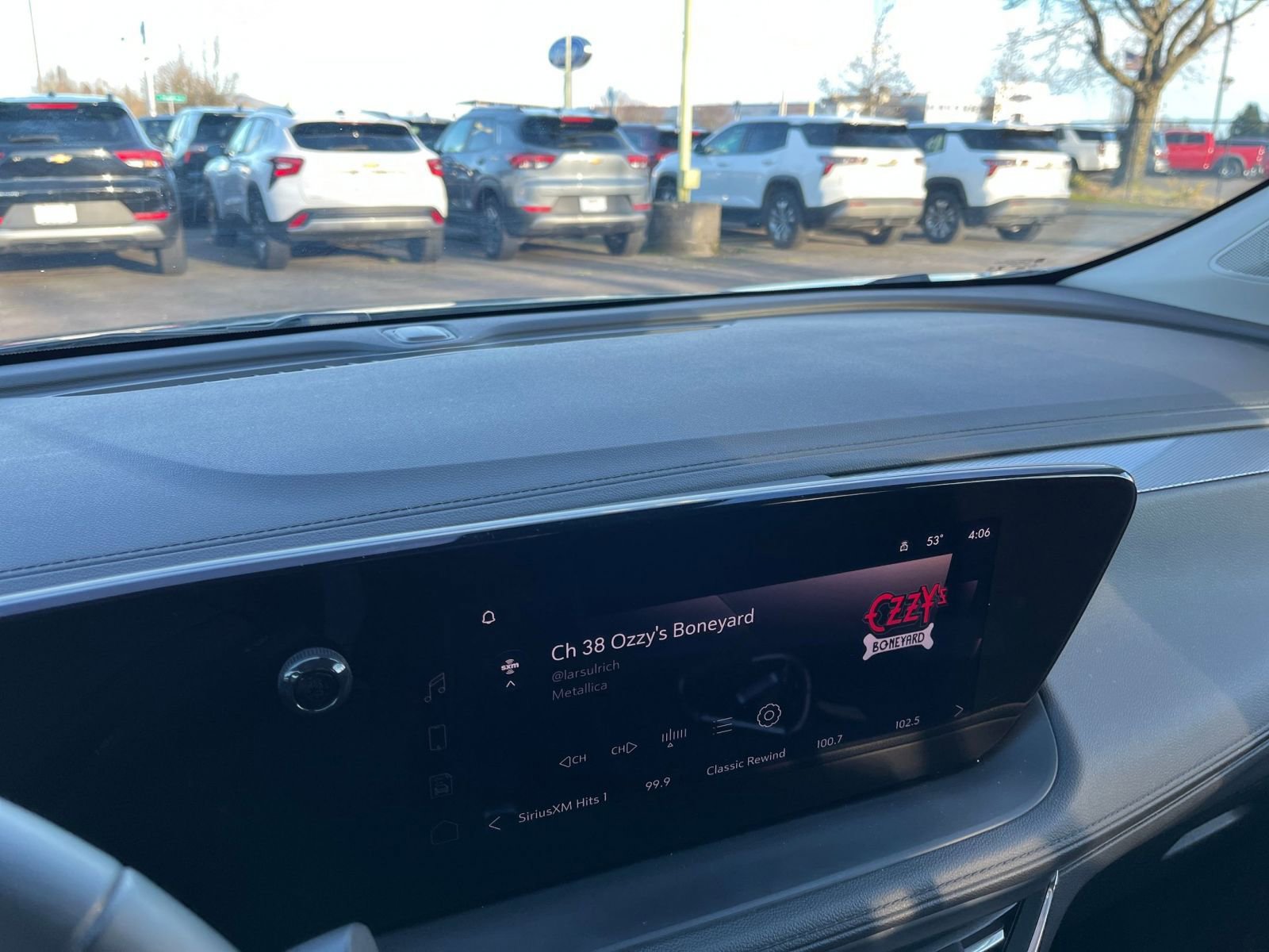 Thumbnail: 2025 Buick Encore GX - 18