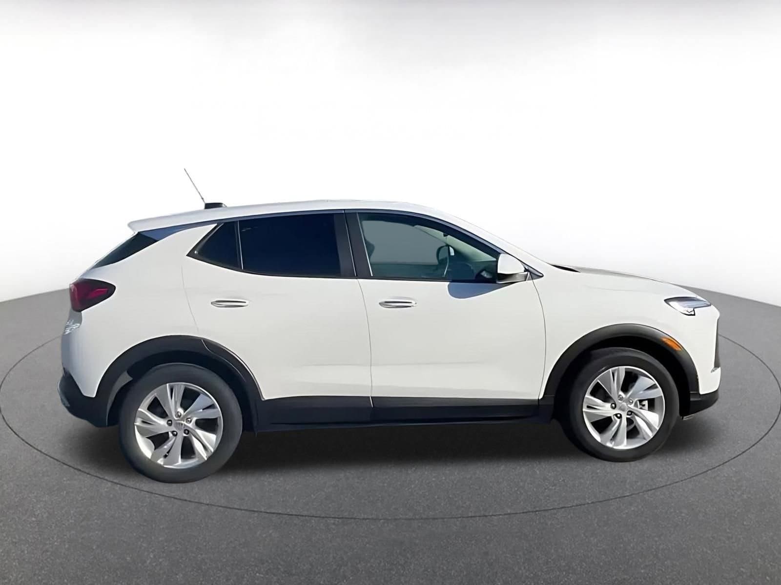 Thumbnail: 2025 Buick Encore GX - 16