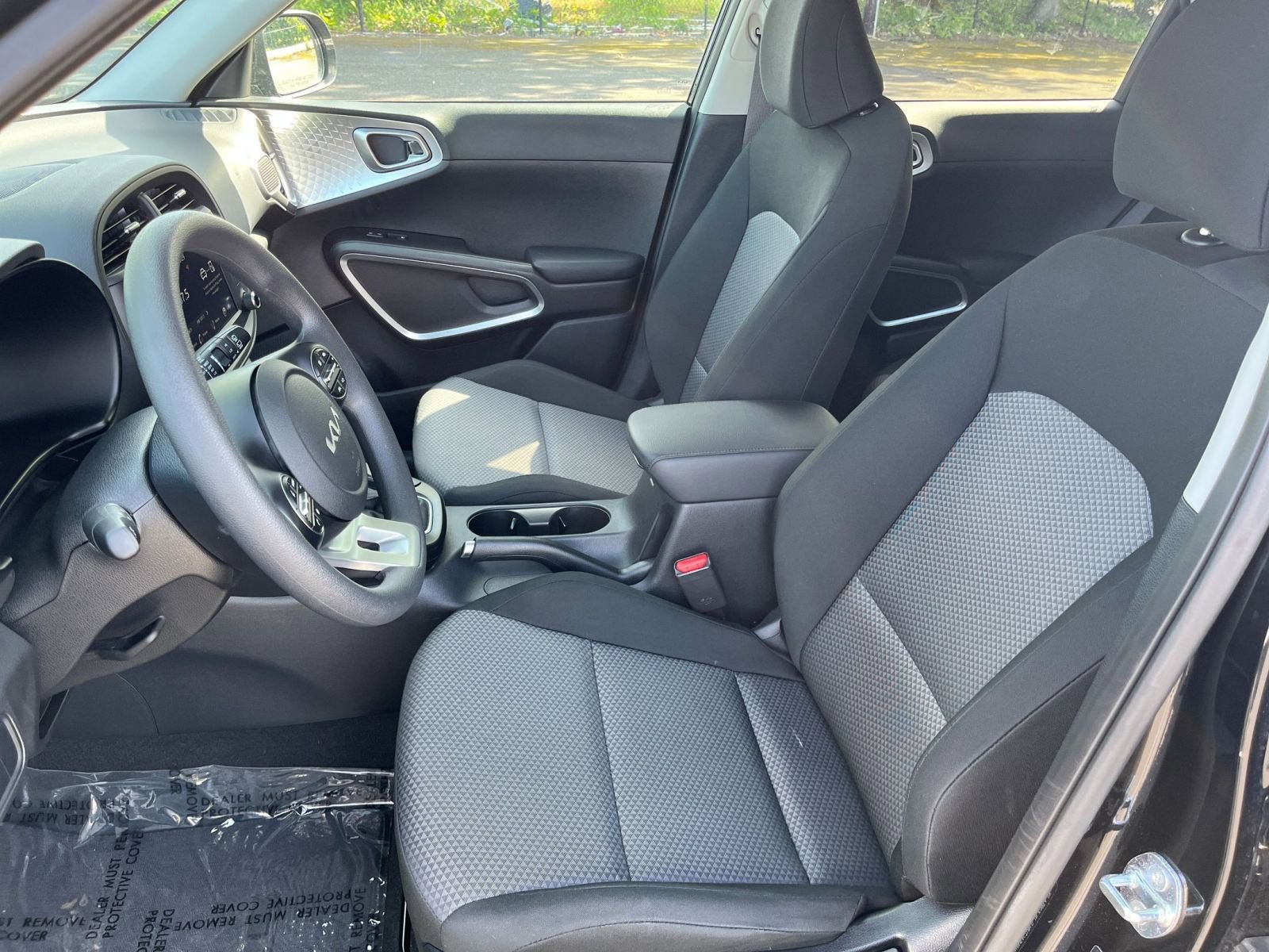 2024 Kia Soul LX 34