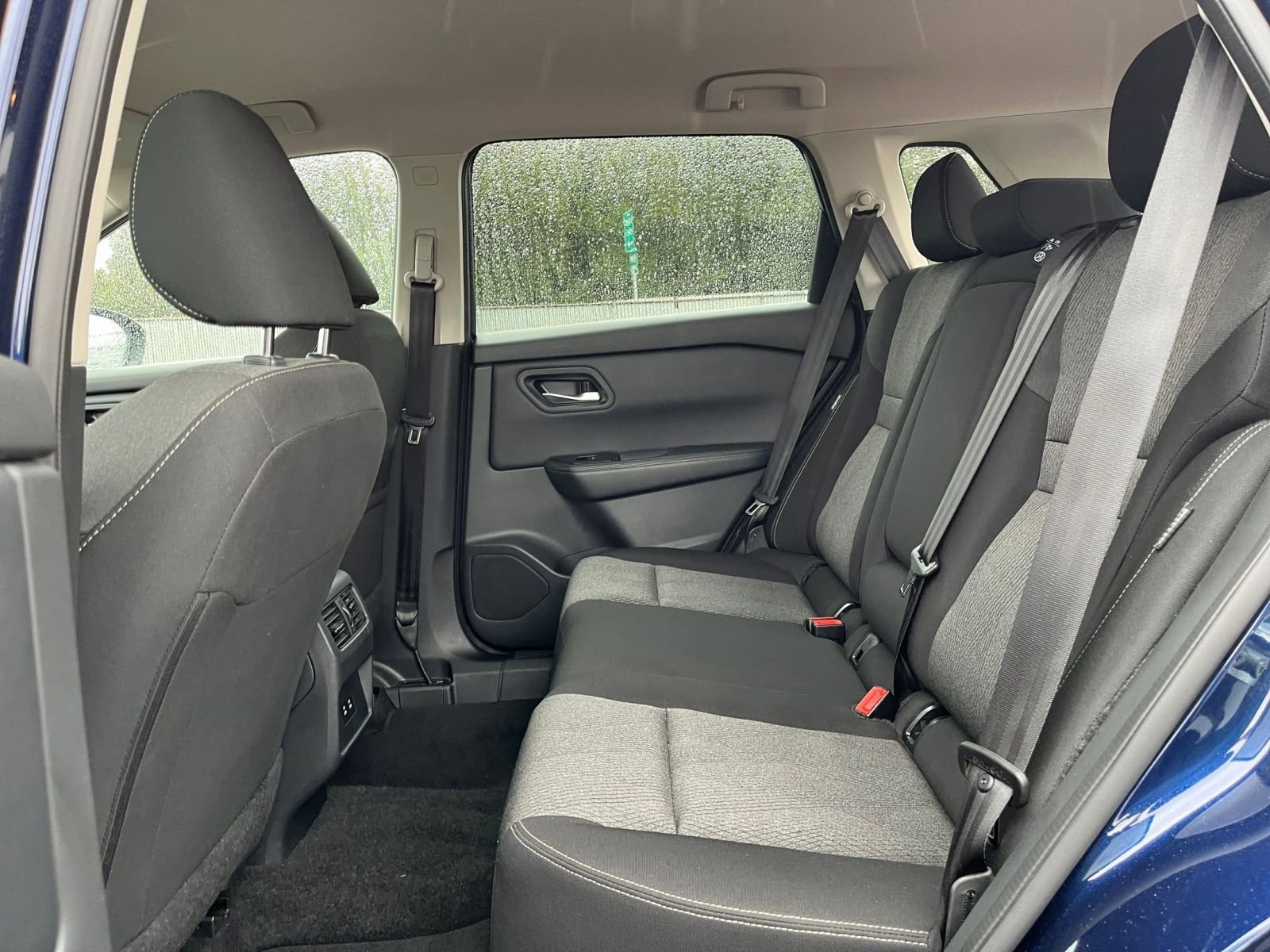 Thumbnail: 2025 Nissan Rogue - 28