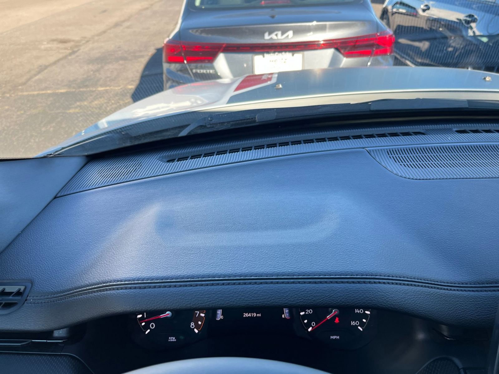 Thumbnail: 2025 Jeep Compass - 34