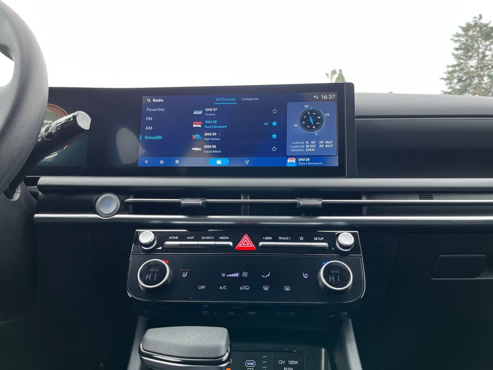 Thumbnail: 2025 Hyundai Tucson - 21