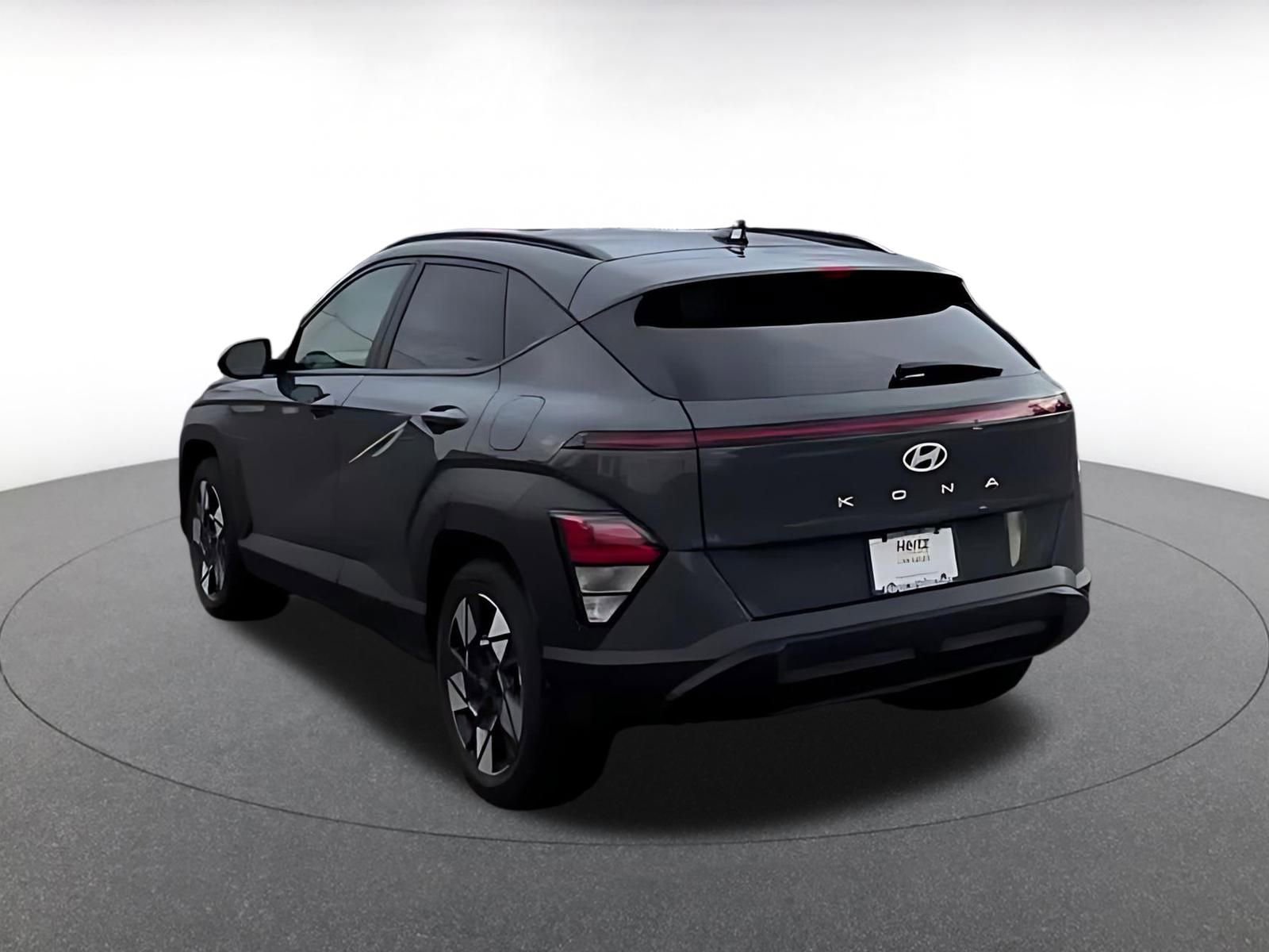 Thumbnail: 2025 Hyundai Kona - 11