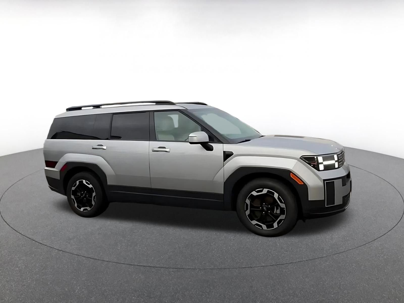 Thumbnail: 2025 Hyundai Santa Fe - 2