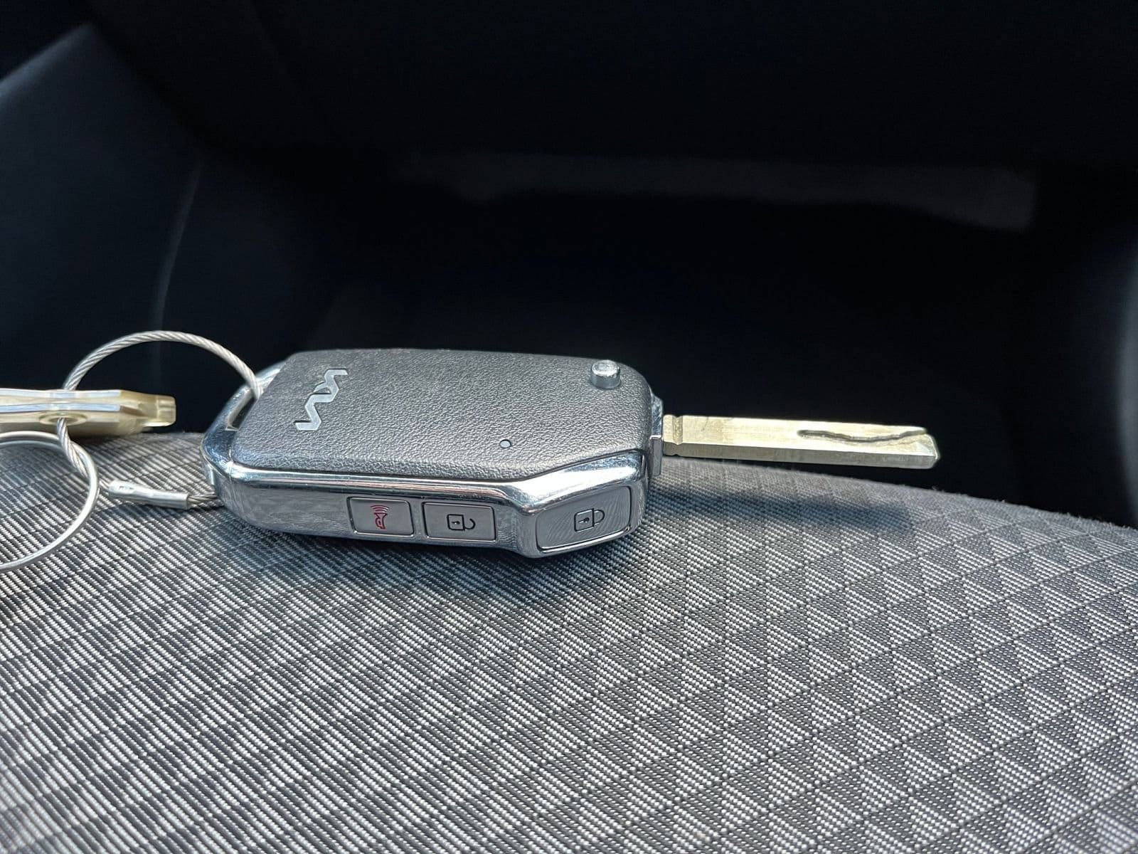 Thumbnail: 2025 Kia Soul - 21