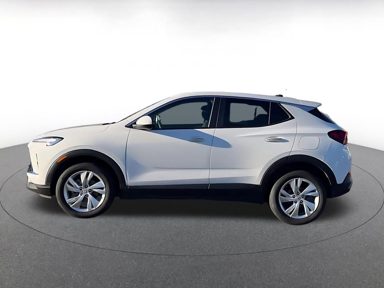 Thumbnail: 2025 Buick Encore GX - 9