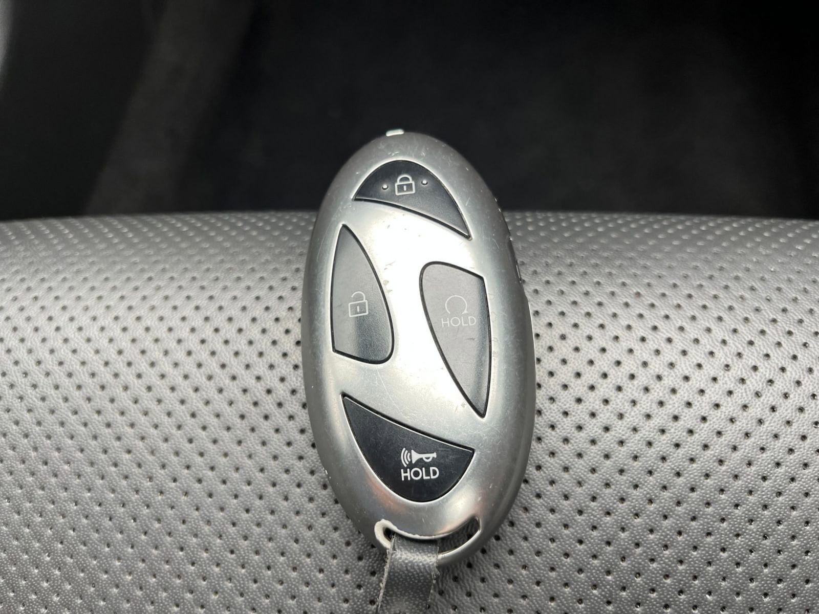 Thumbnail: 2025 Hyundai Santa Fe - 22