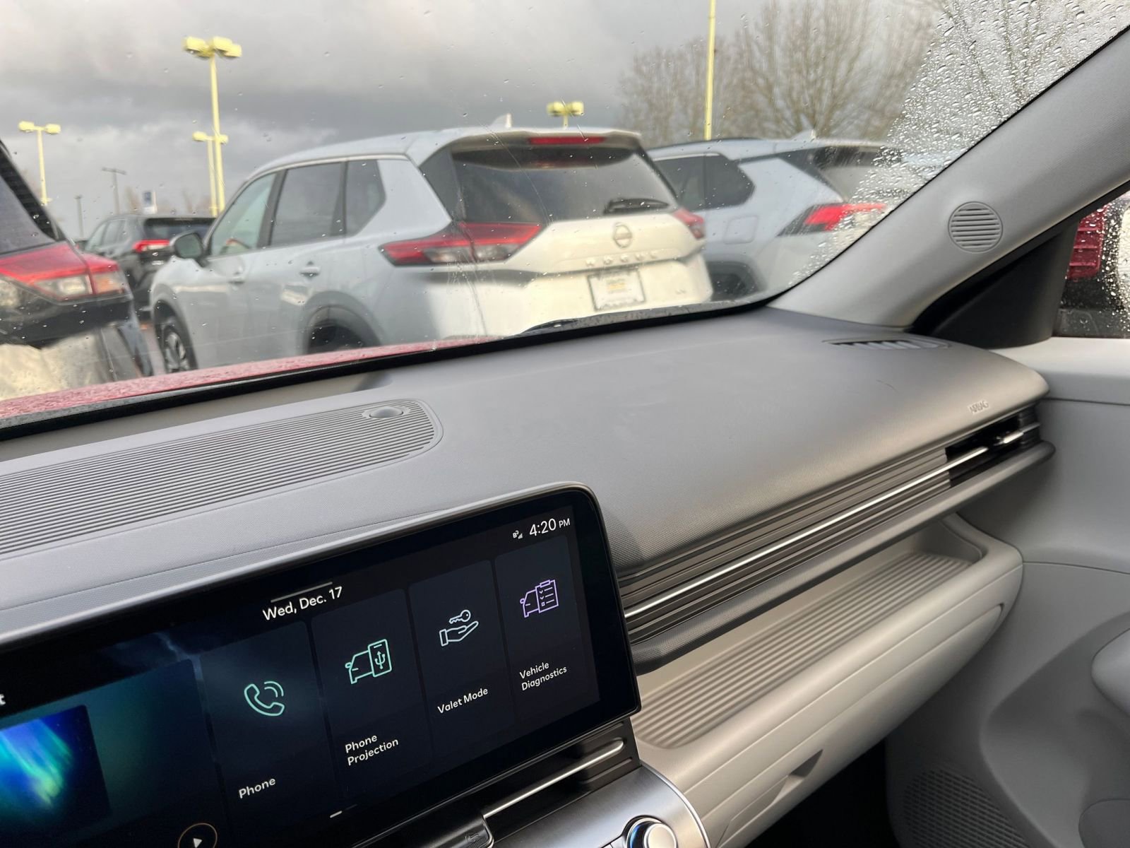 Thumbnail: 2025 Hyundai Kona - 35