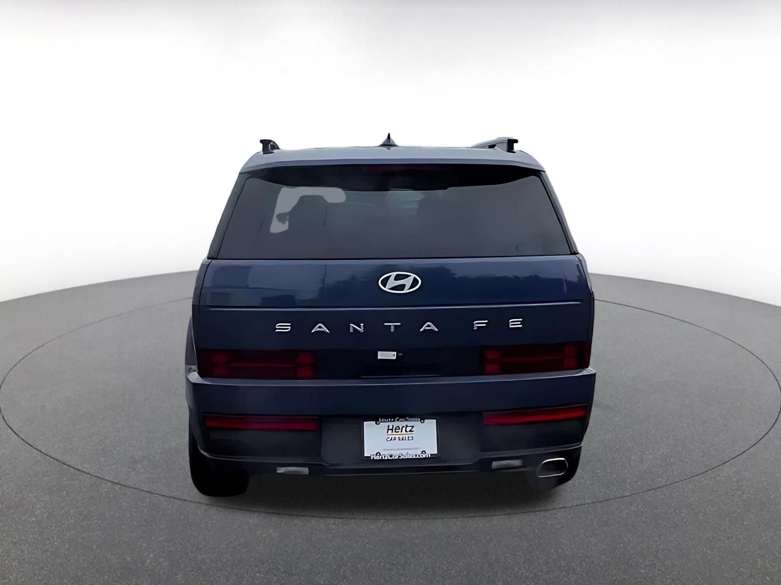 Thumbnail: 2025 Hyundai Santa Fe - 14