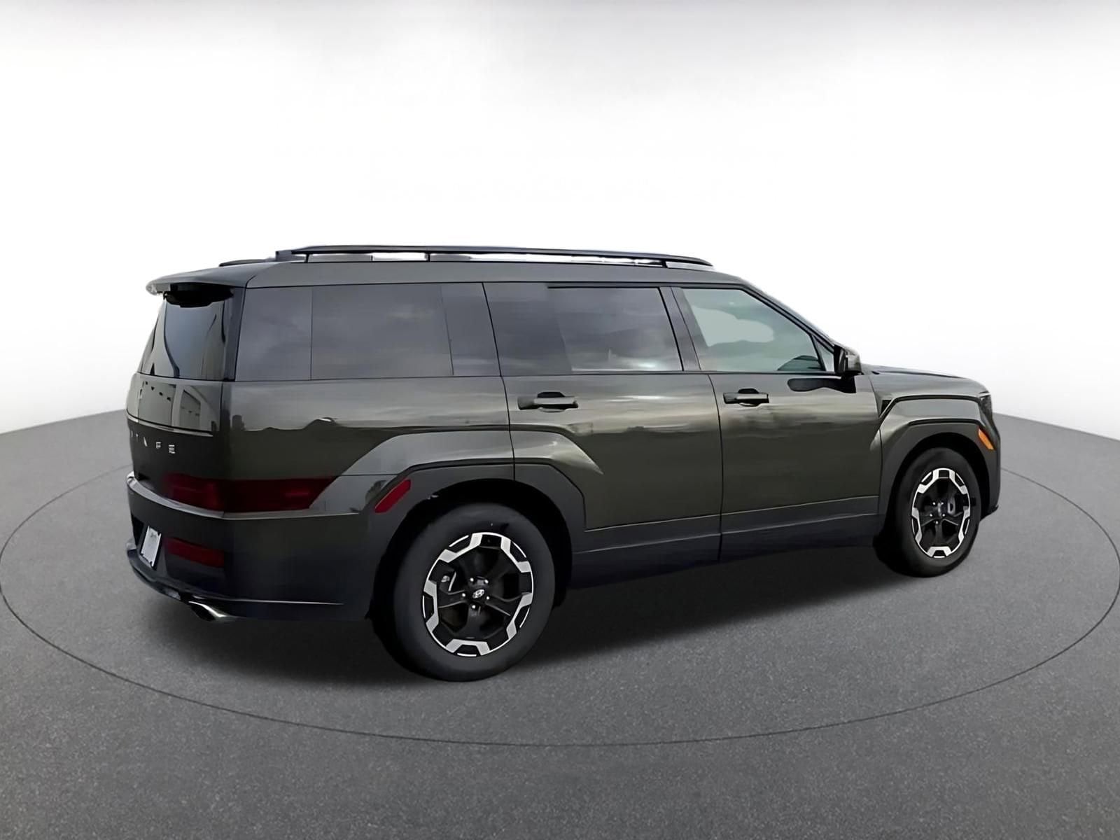 Thumbnail: 2025 Hyundai Santa Fe - 15