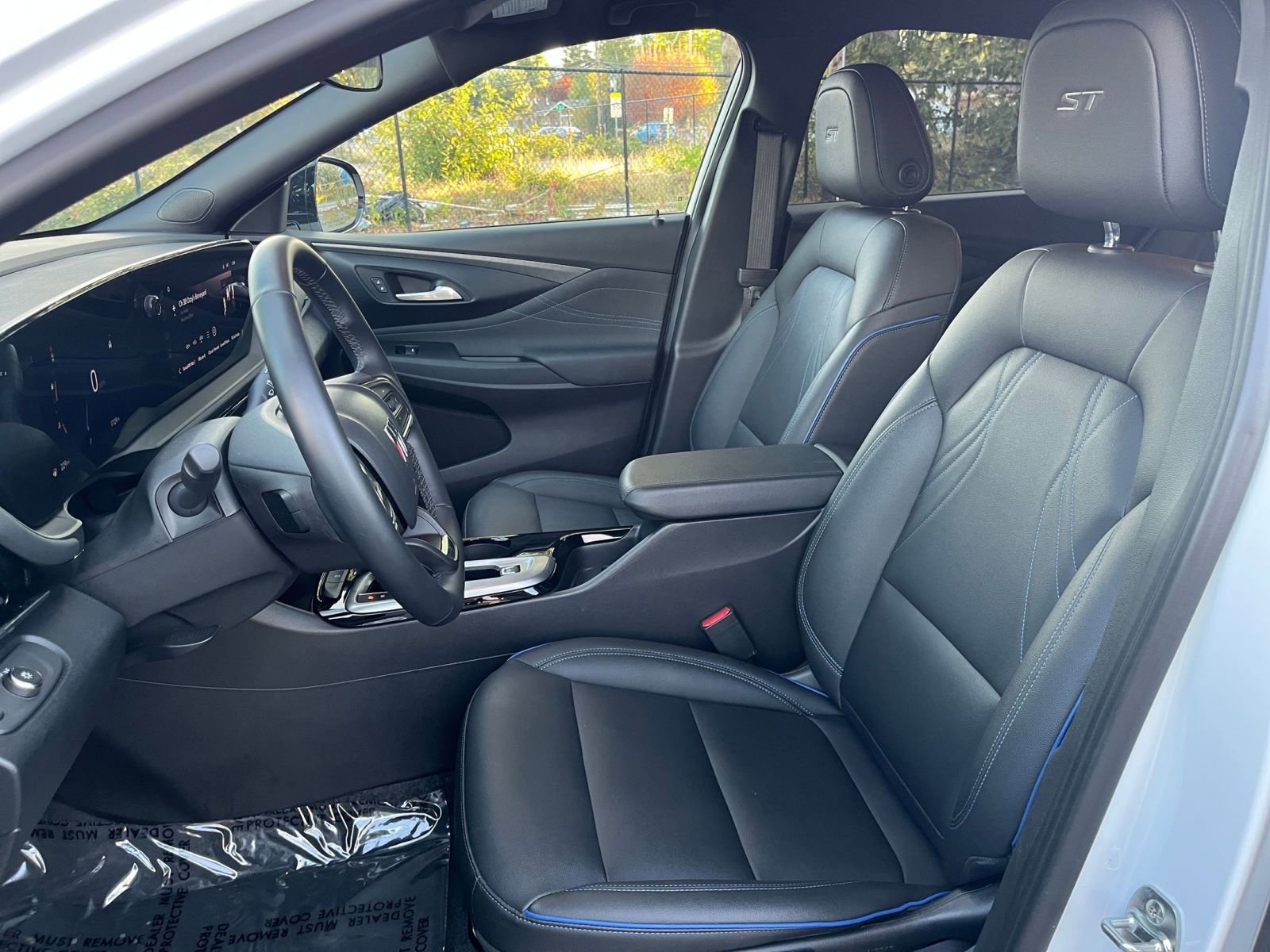 Thumbnail: 2025 Buick Envista - 34