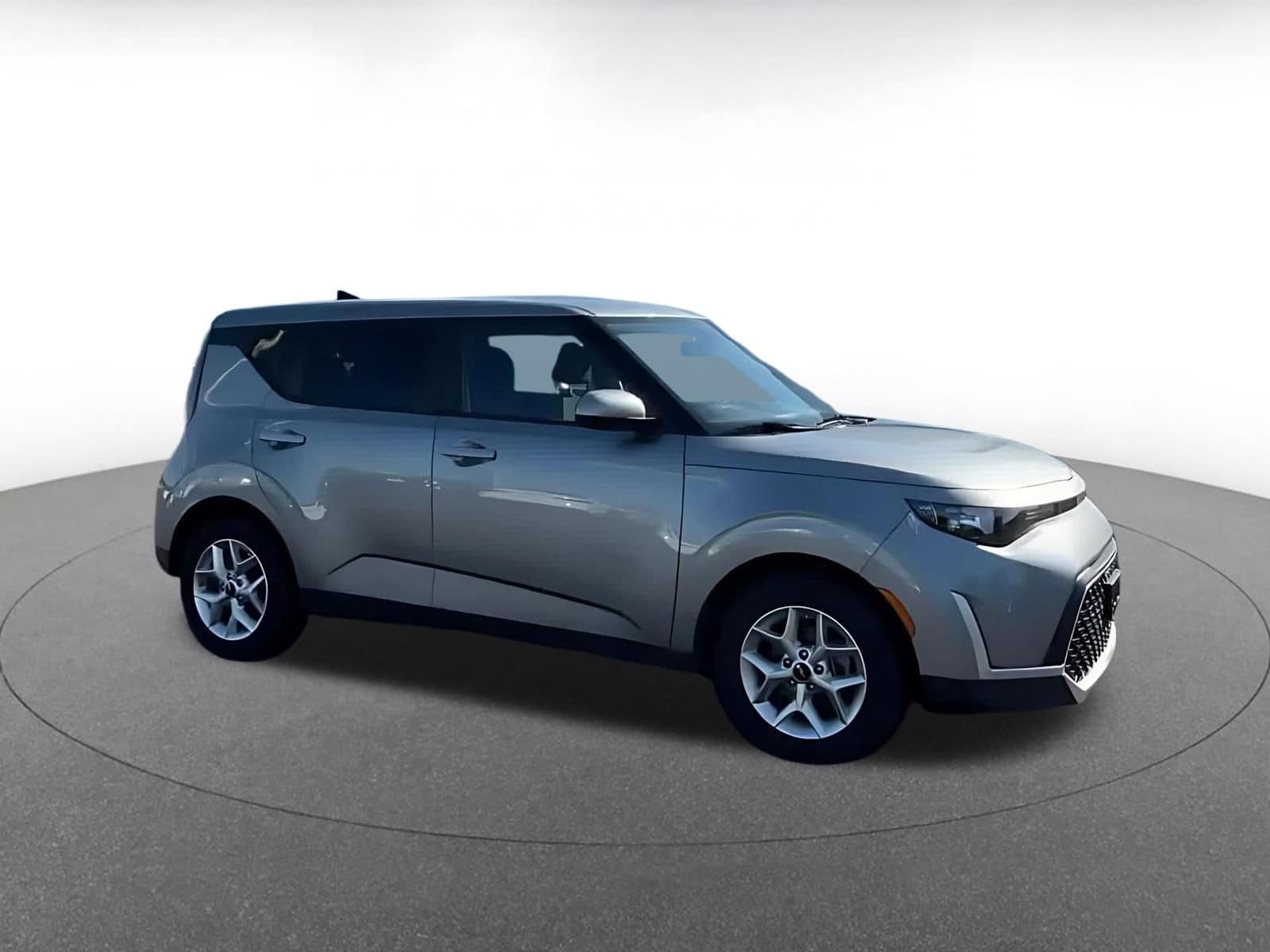 Thumbnail: 2025 Kia Soul - 2