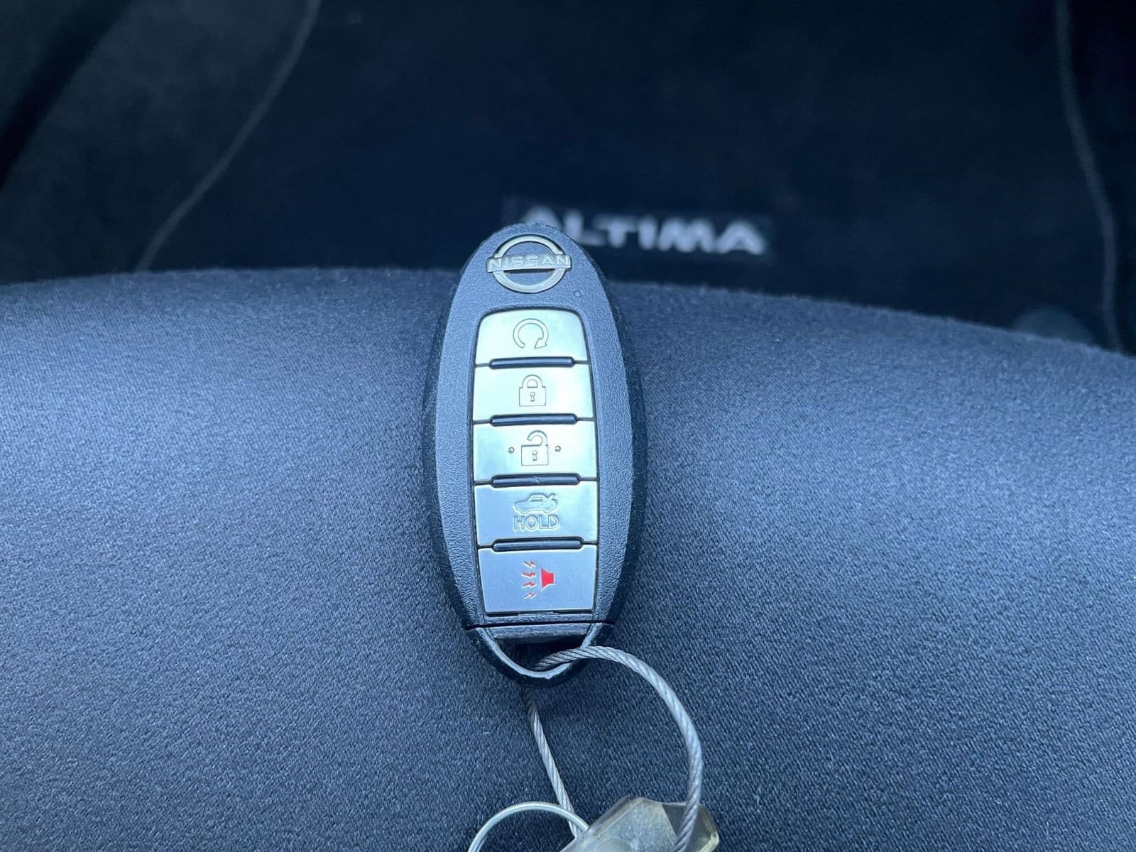 Thumbnail: 2024 Nissan Altima - 22