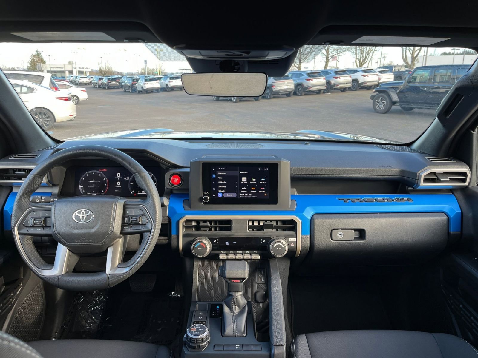 Thumbnail: 2025 Toyota Tacoma - 34