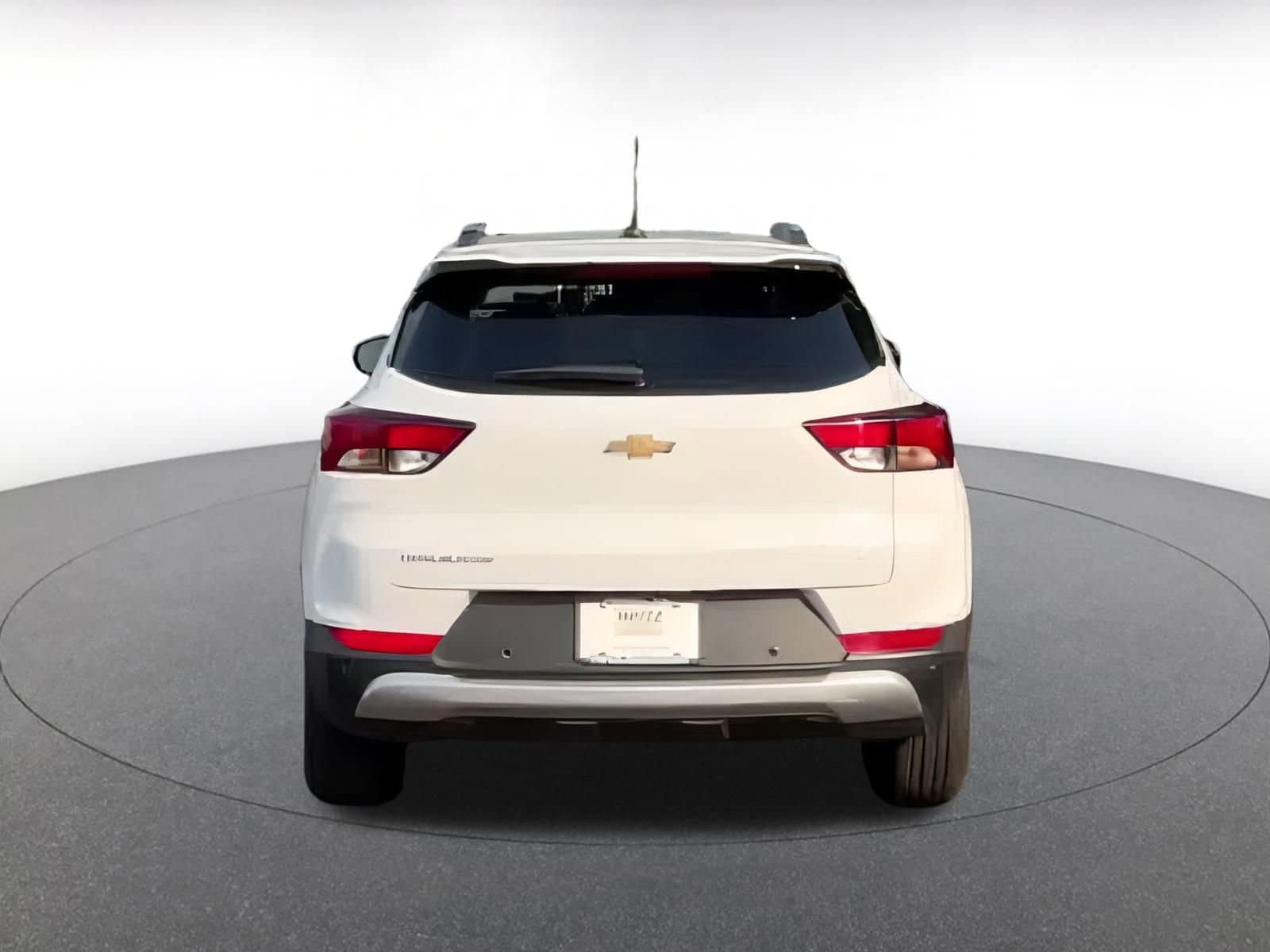 Thumbnail: 2024 Chevrolet TrailBlazer - 11