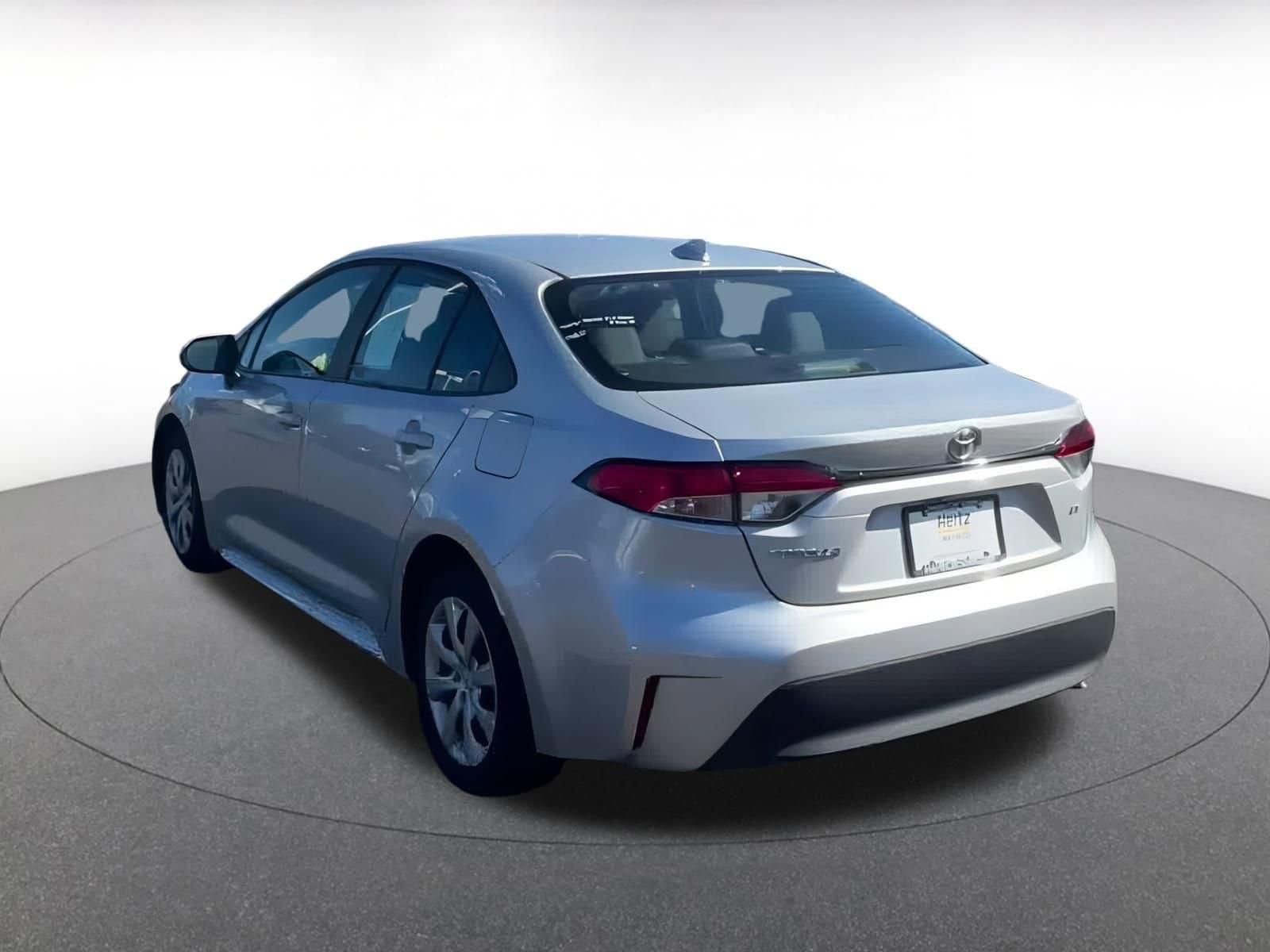Thumbnail: 2024 Toyota Corolla - 16