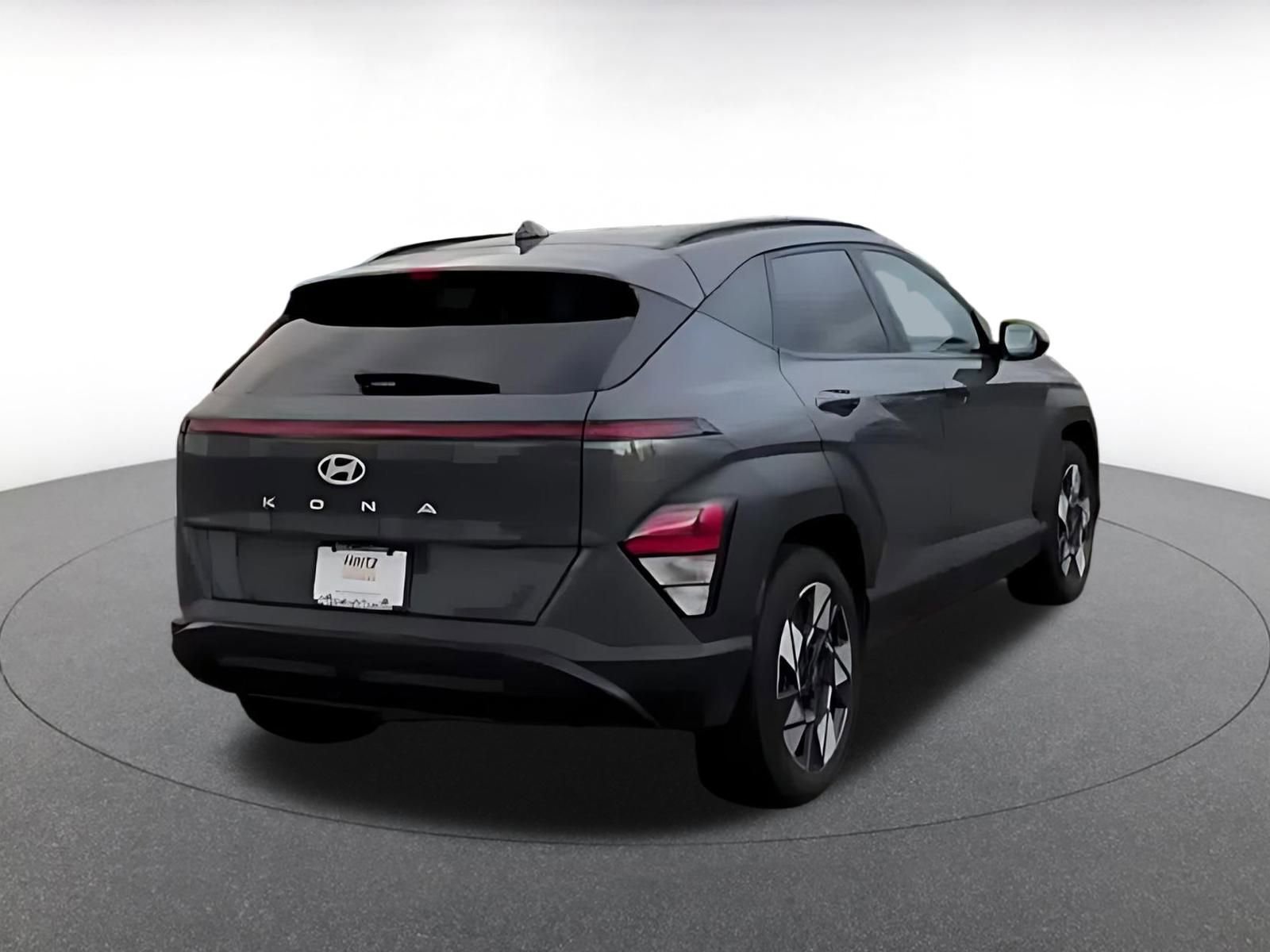 Thumbnail: 2025 Hyundai Kona - 14