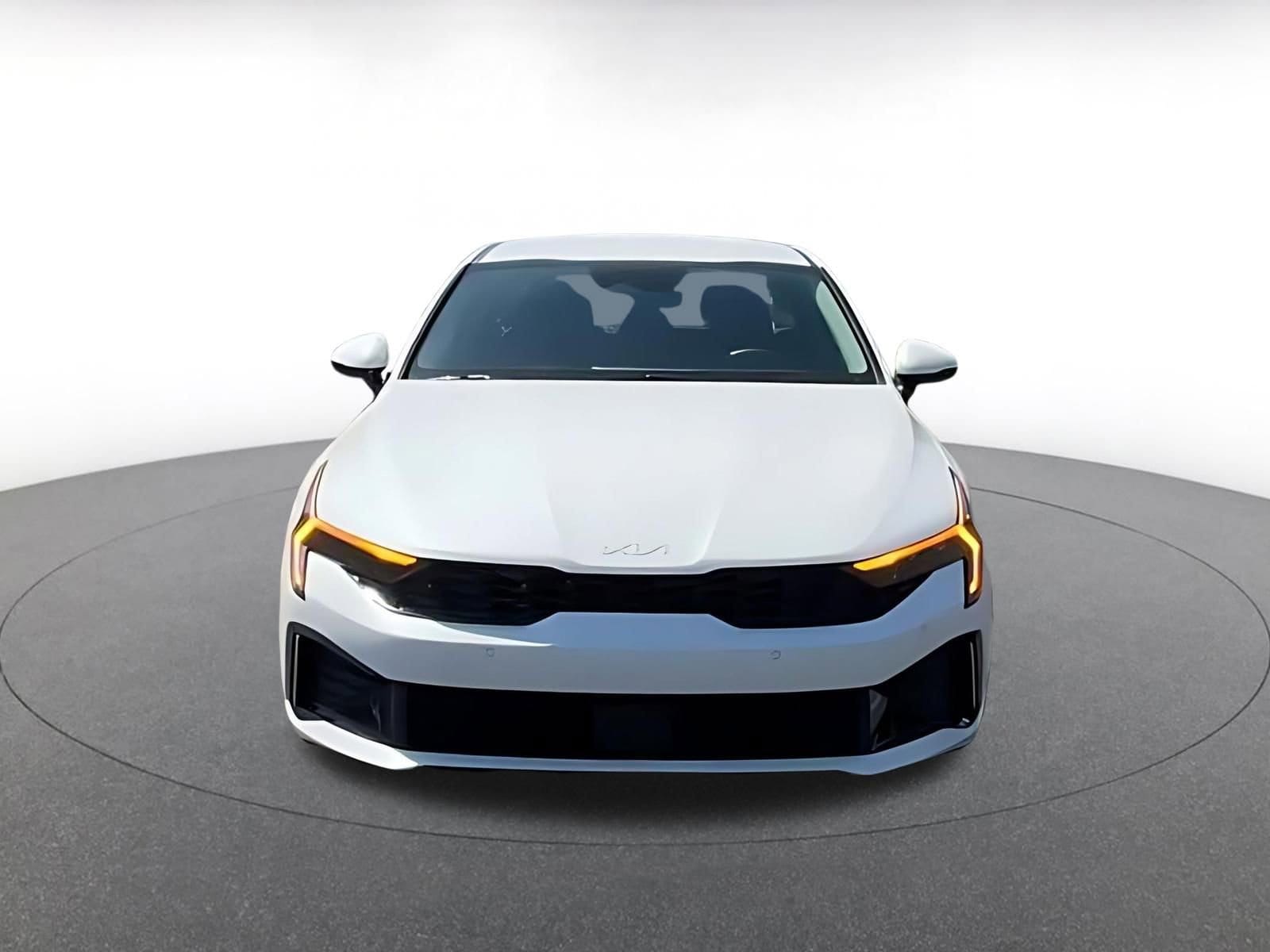 Thumbnail: 2025 Kia K5 - 7