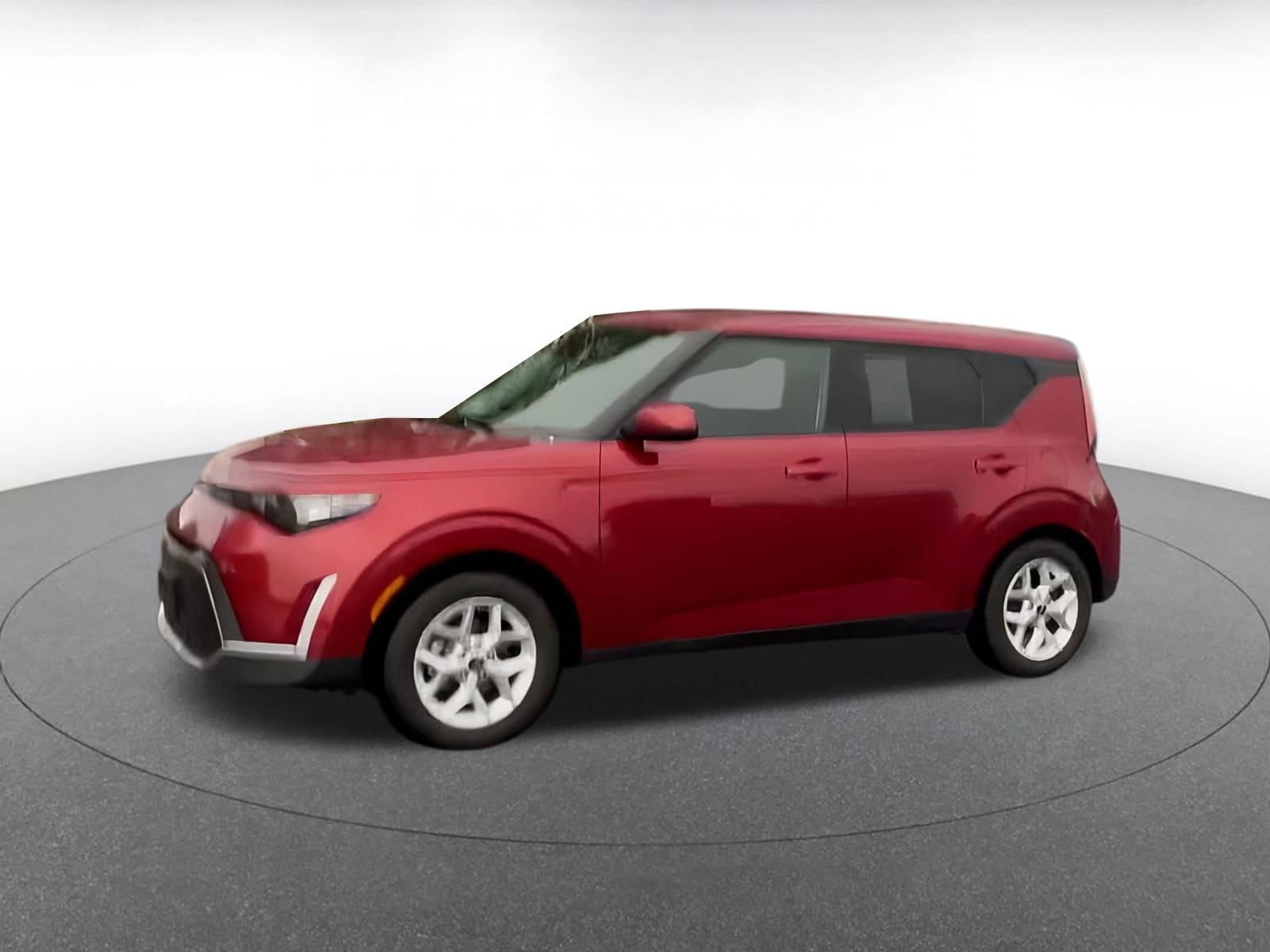 Thumbnail: 2024 Kia Soul - 3