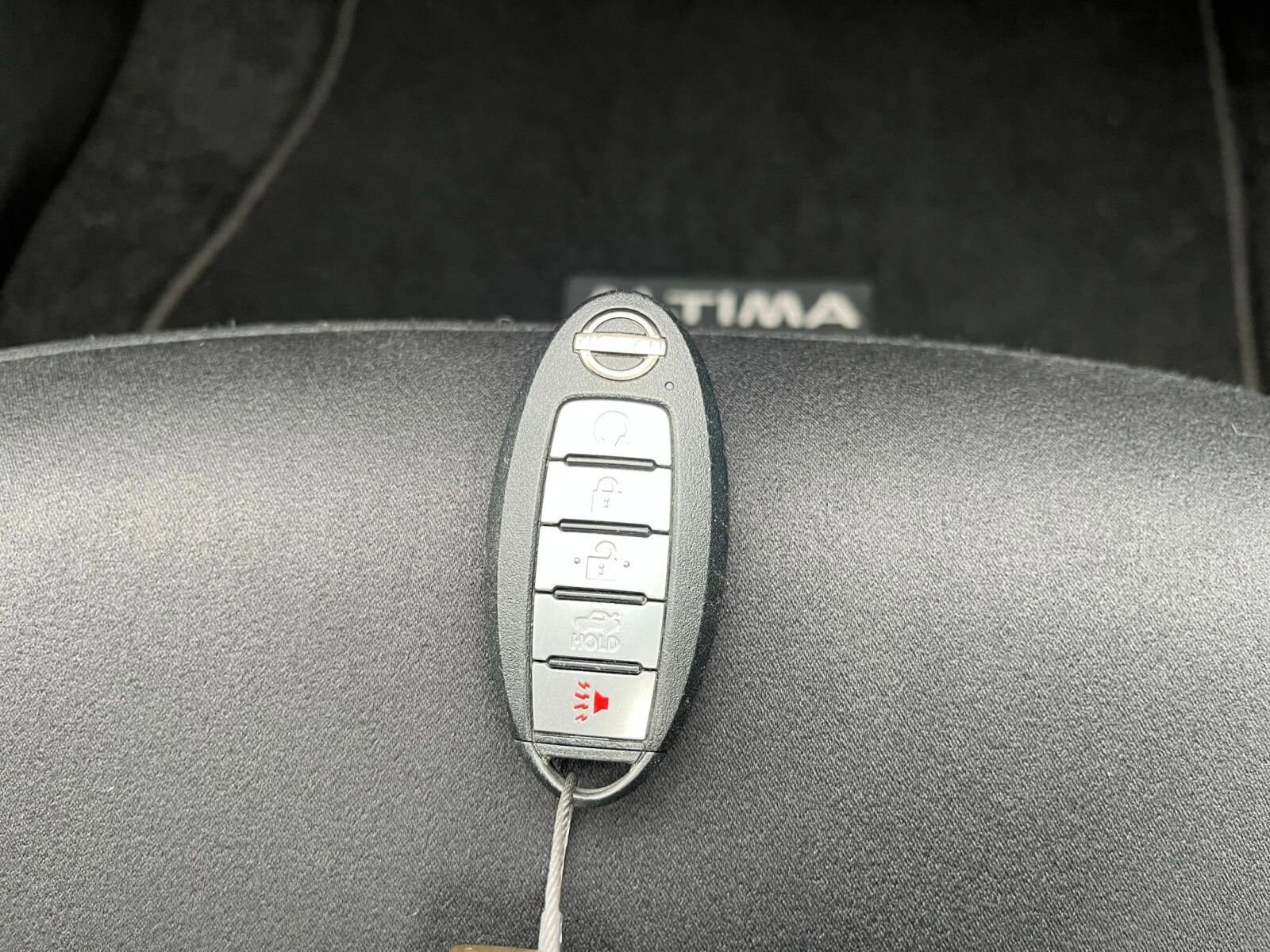 Thumbnail: 2024 Nissan Altima - 22