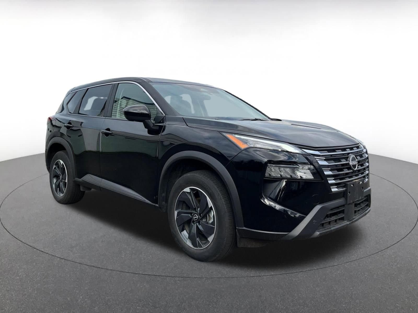 Thumbnail: 2025 Nissan Rogue - 1