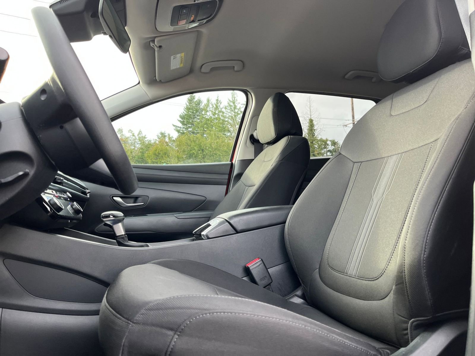 Thumbnail: 2025 Hyundai Tucson - 30