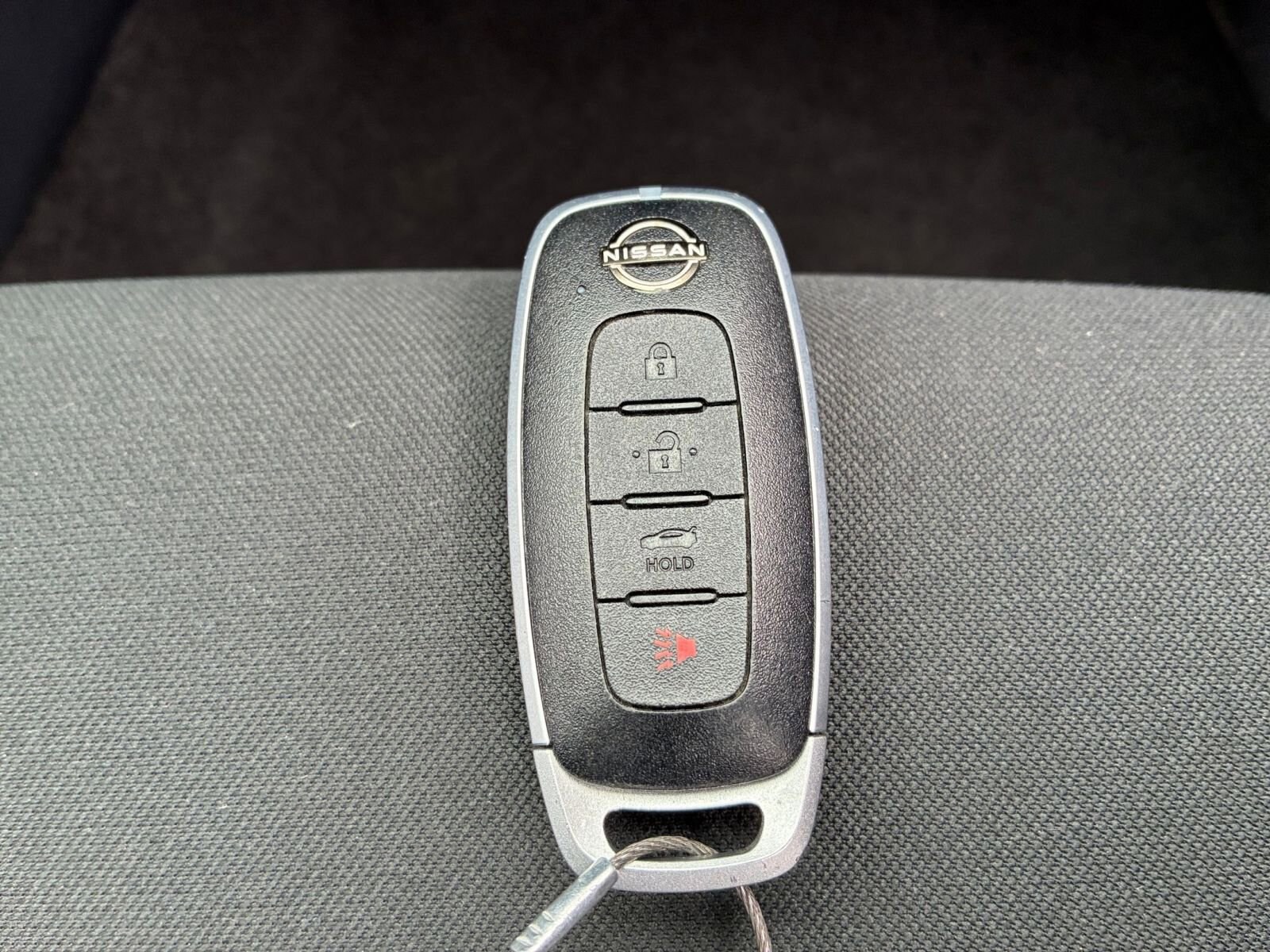 Thumbnail: 2025 Nissan Versa - 21