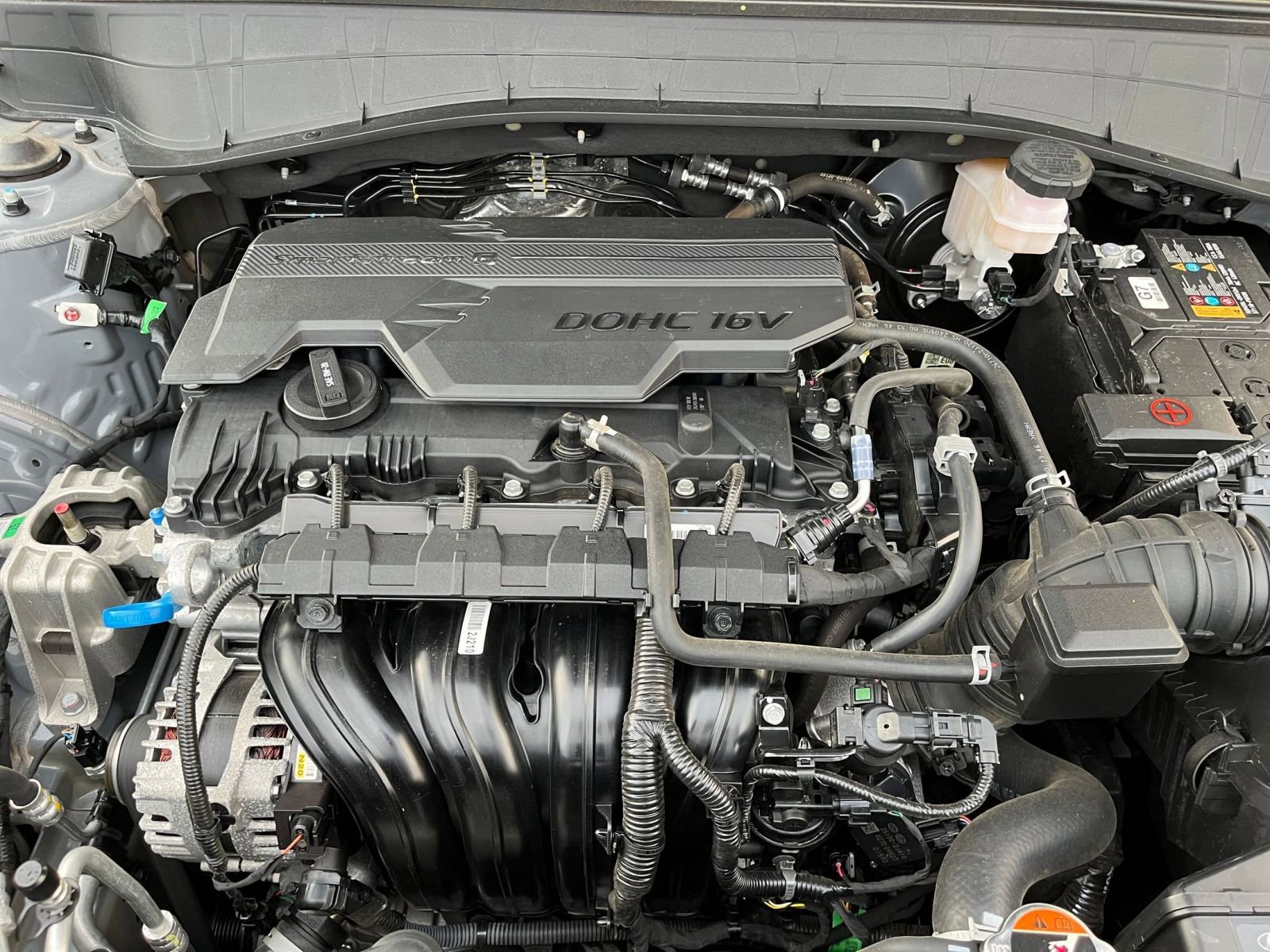 Thumbnail: 2025 Hyundai Kona - 32