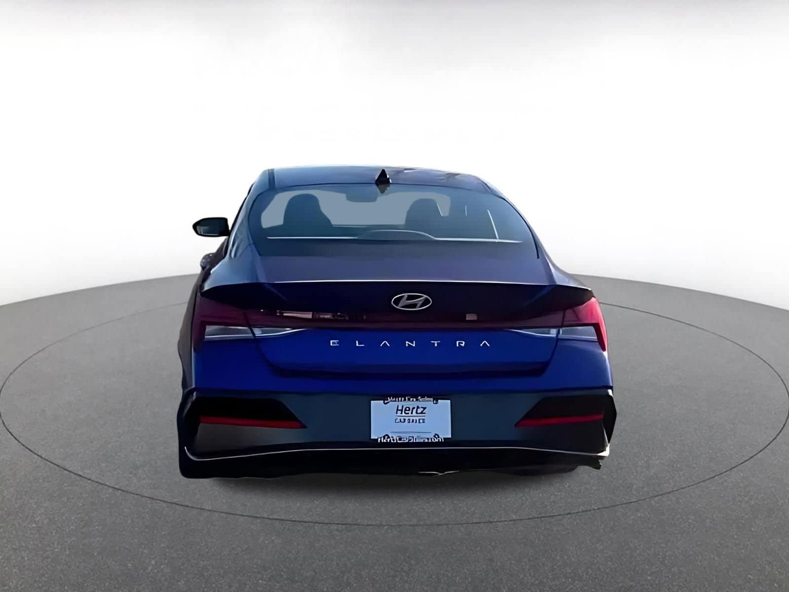 Thumbnail: 2025 Hyundai Elantra - 11