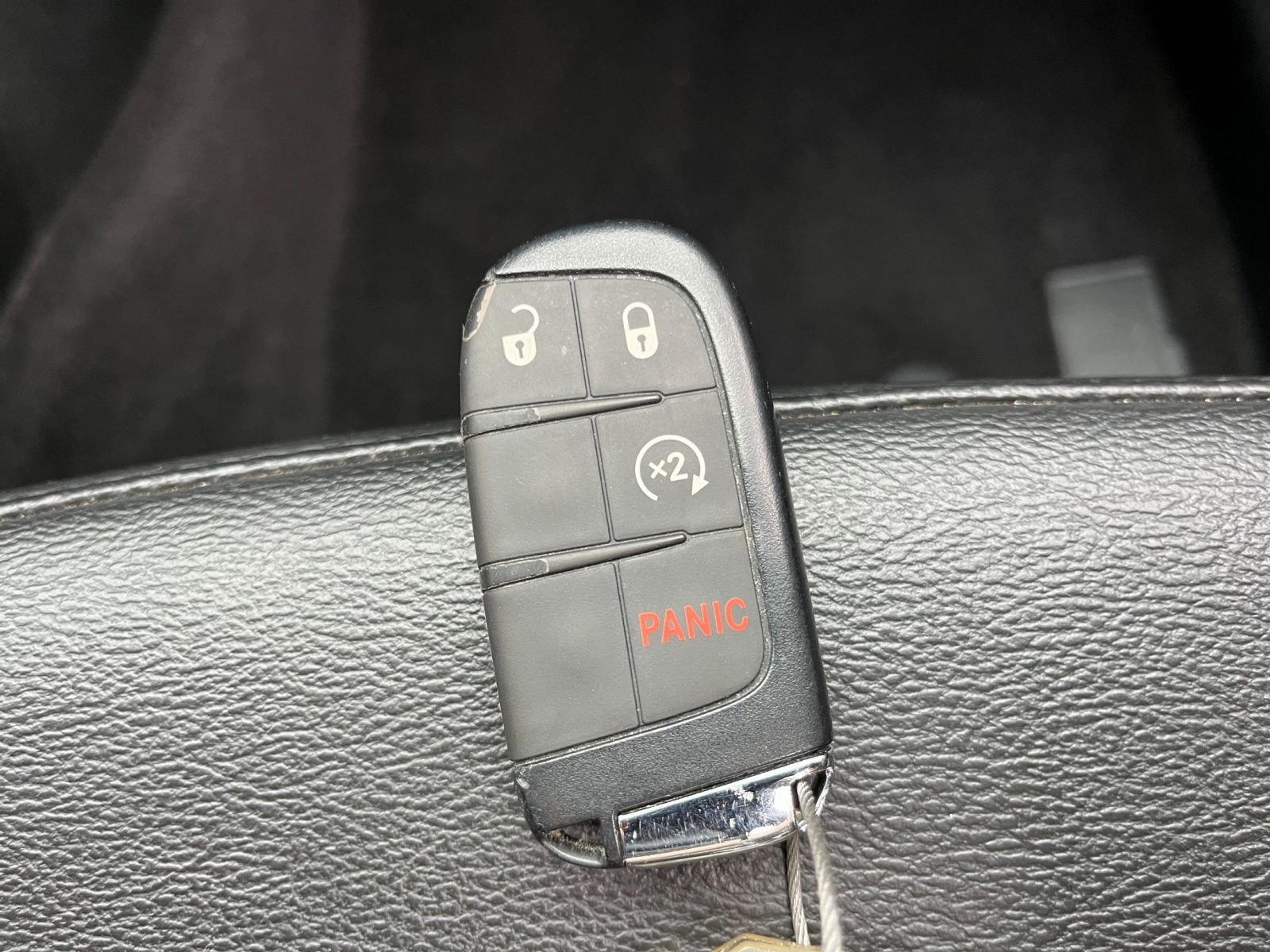 Thumbnail: 2025 Jeep Compass - 22