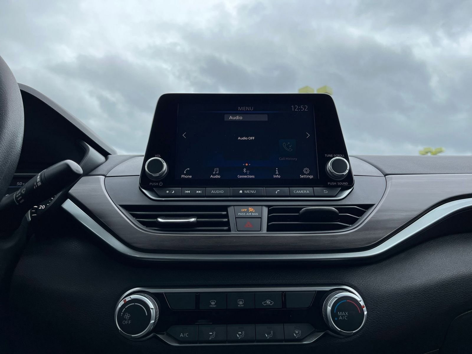 Thumbnail: 2025 Nissan Altima - 20