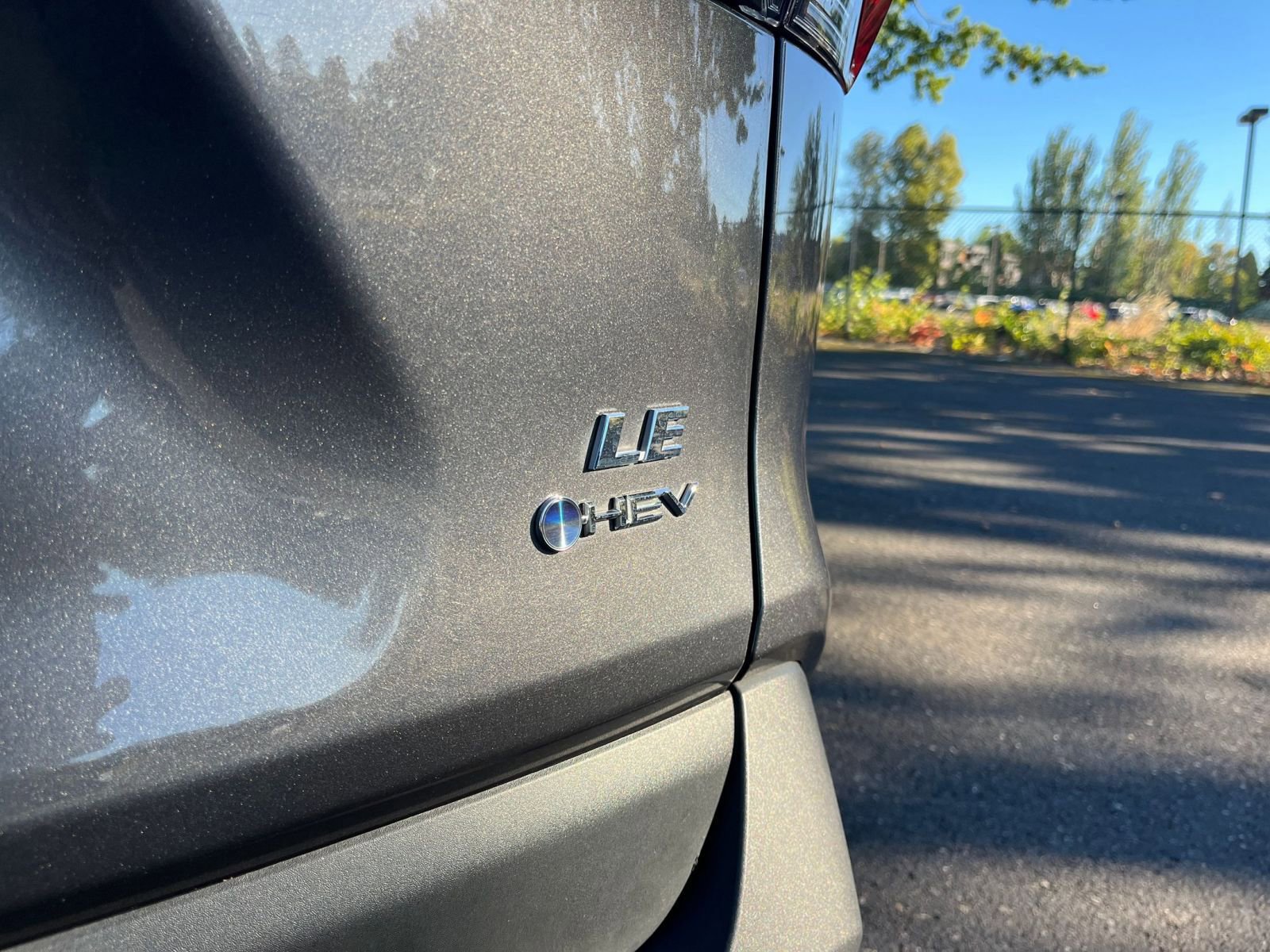 Thumbnail: 2025 Toyota RAV4 - 22