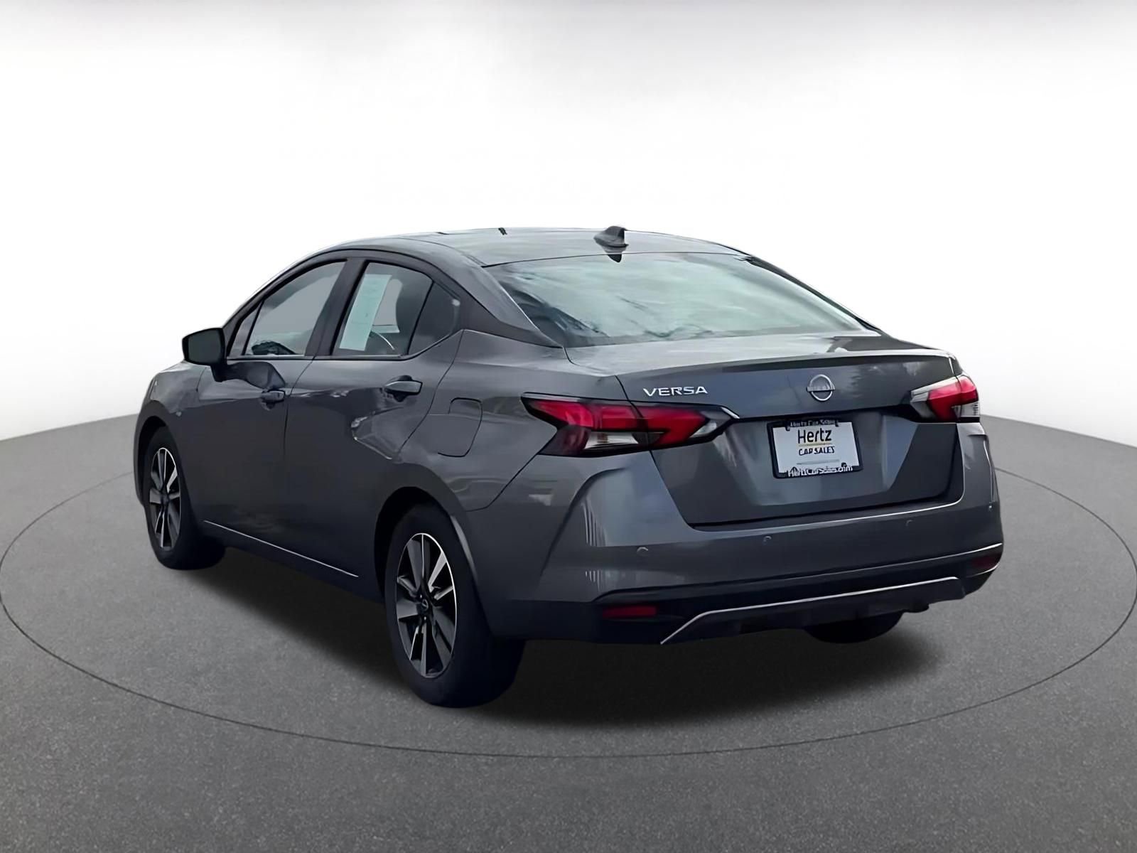 Thumbnail: 2025 Nissan Versa - 11