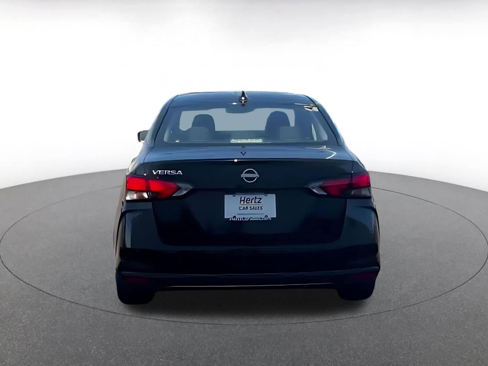 Thumbnail: 2025 Nissan Versa - 10