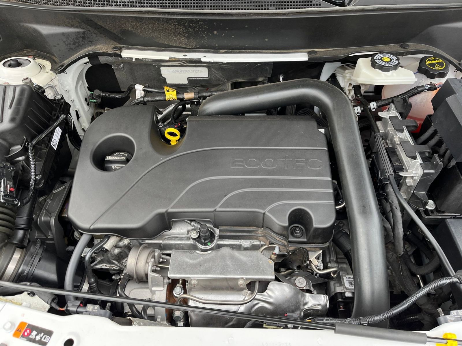 Thumbnail: 2025 Chevrolet Equinox - 32