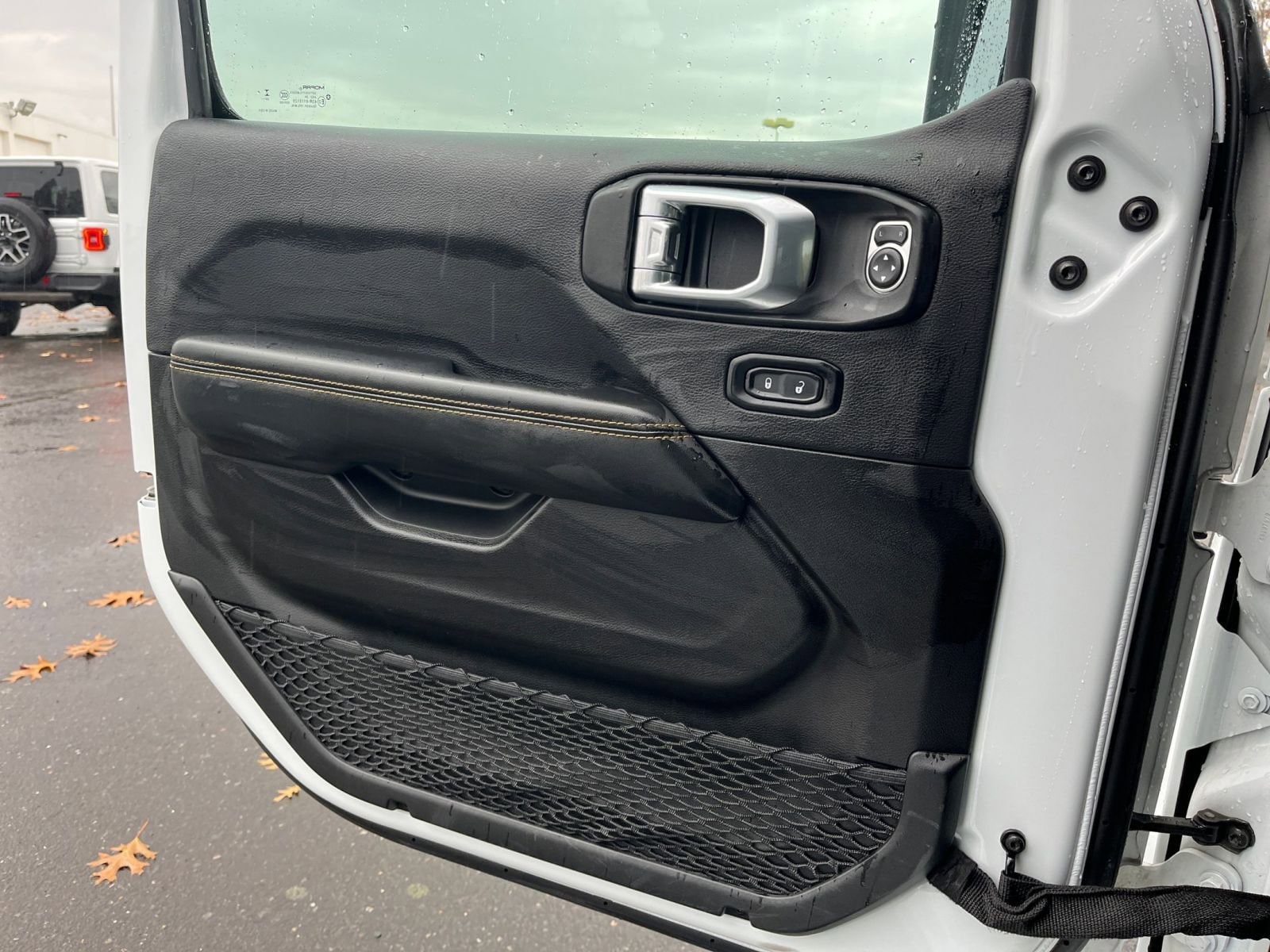 Thumbnail: 2025 Jeep Wrangler - 20