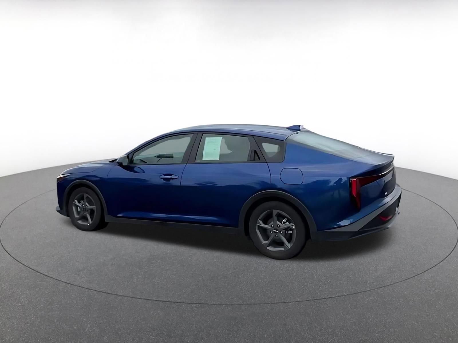 Thumbnail: 2025 Kia K4 - 4