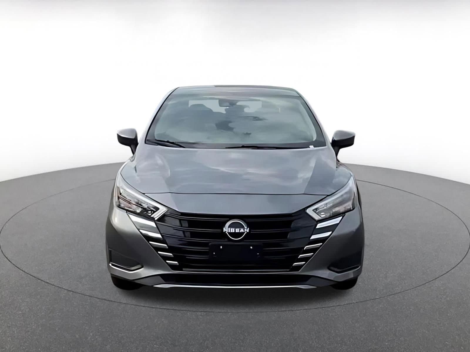 Thumbnail: 2025 Nissan Versa - 4
