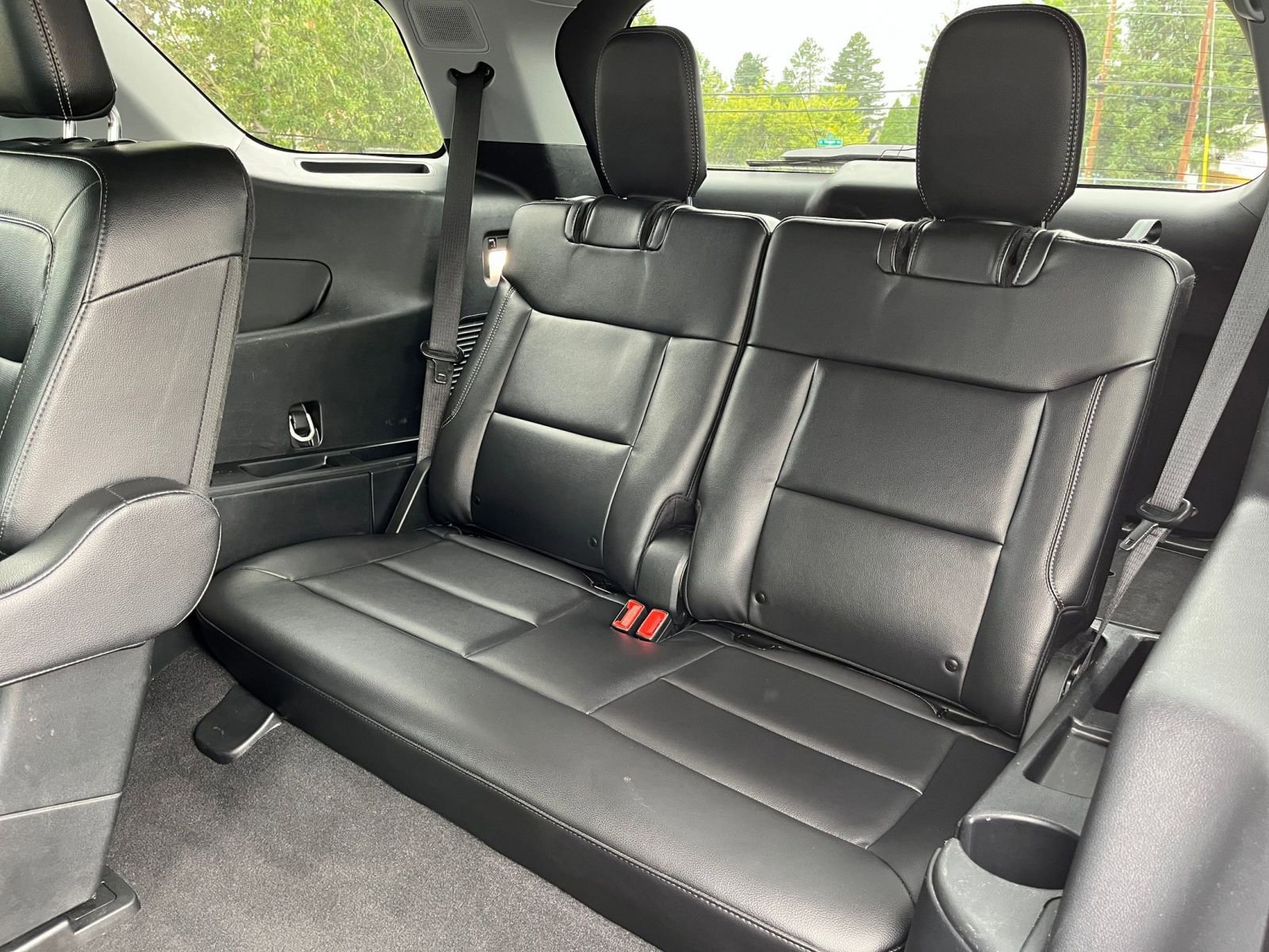 Thumbnail: 2023 Ford Explorer - 31