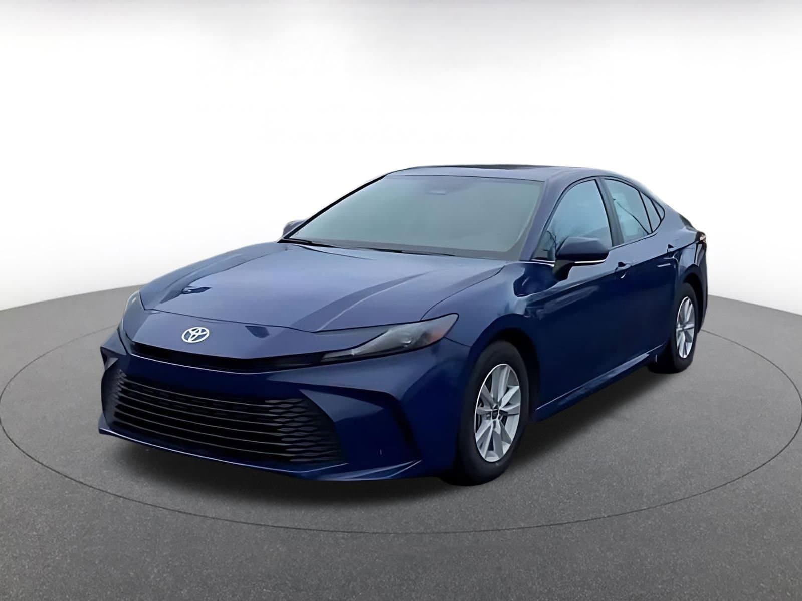 Thumbnail: 2025 Toyota Camry - 7